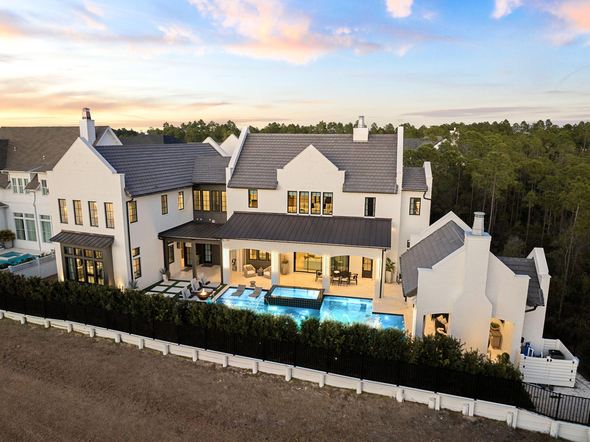 Watersound Camp Creek - Residential