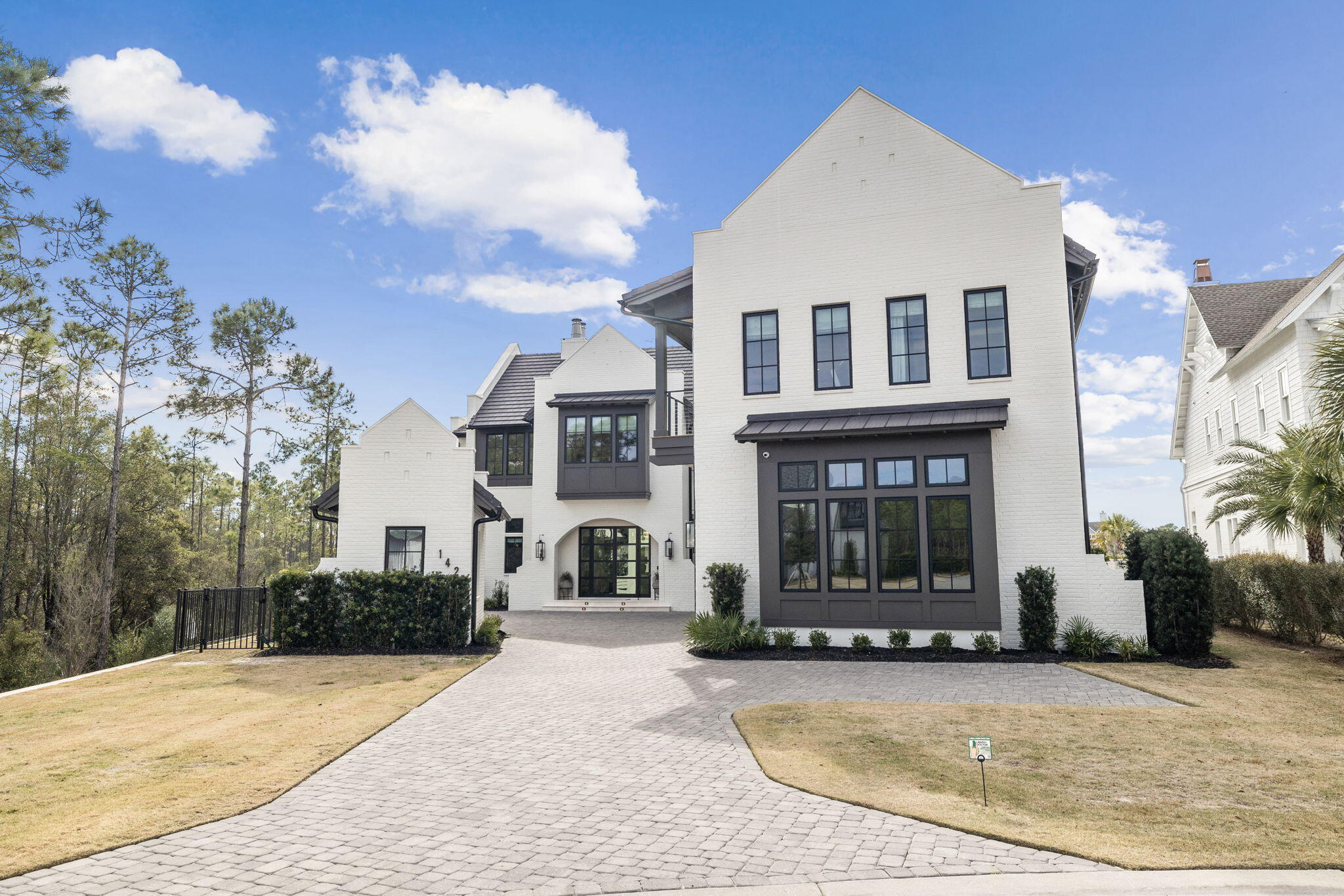 Watersound Camp Creek - Residential