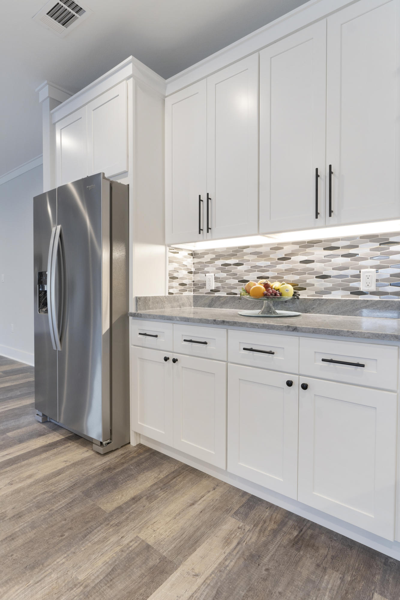 POWELL S/D - Residential