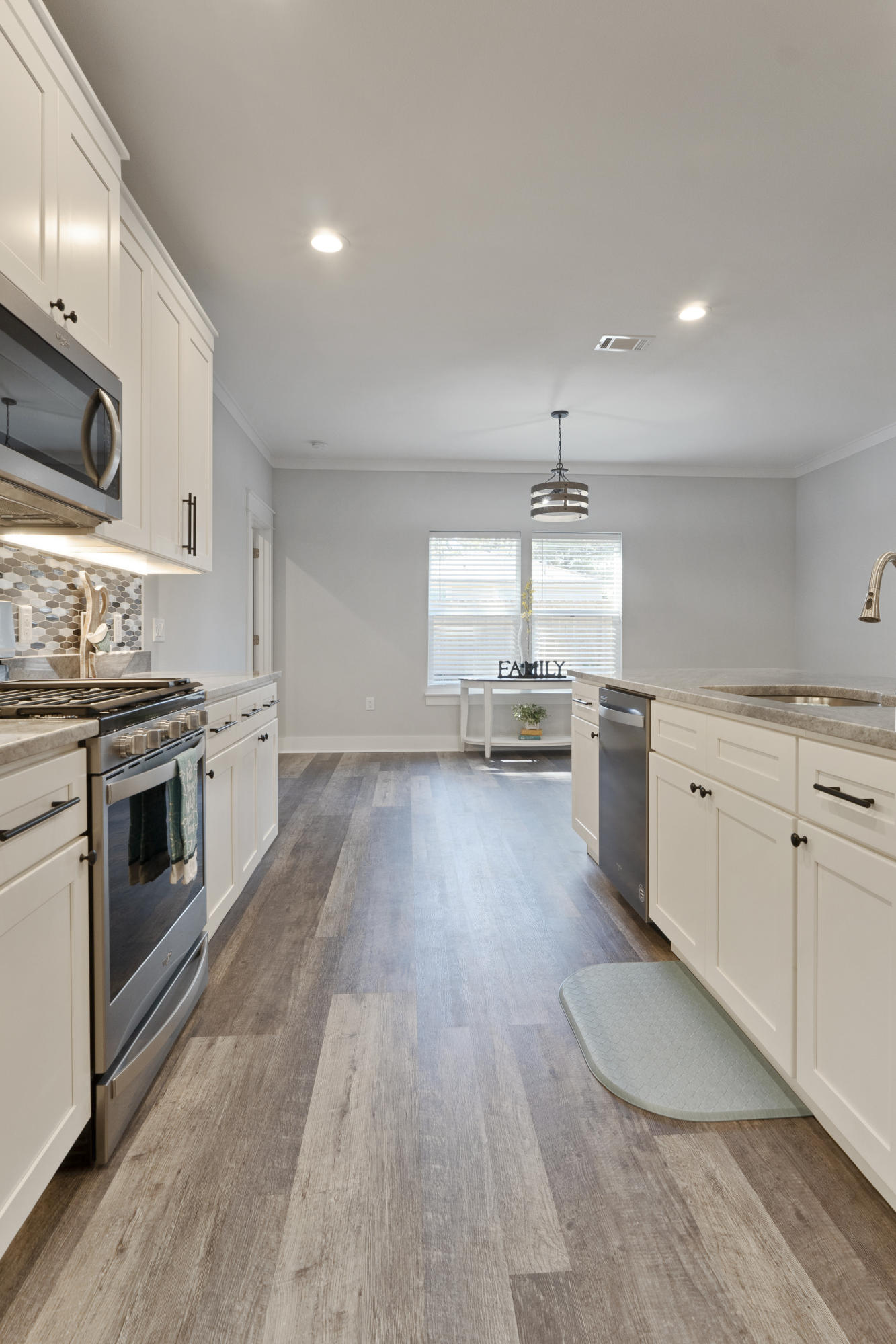 POWELL S/D - Residential