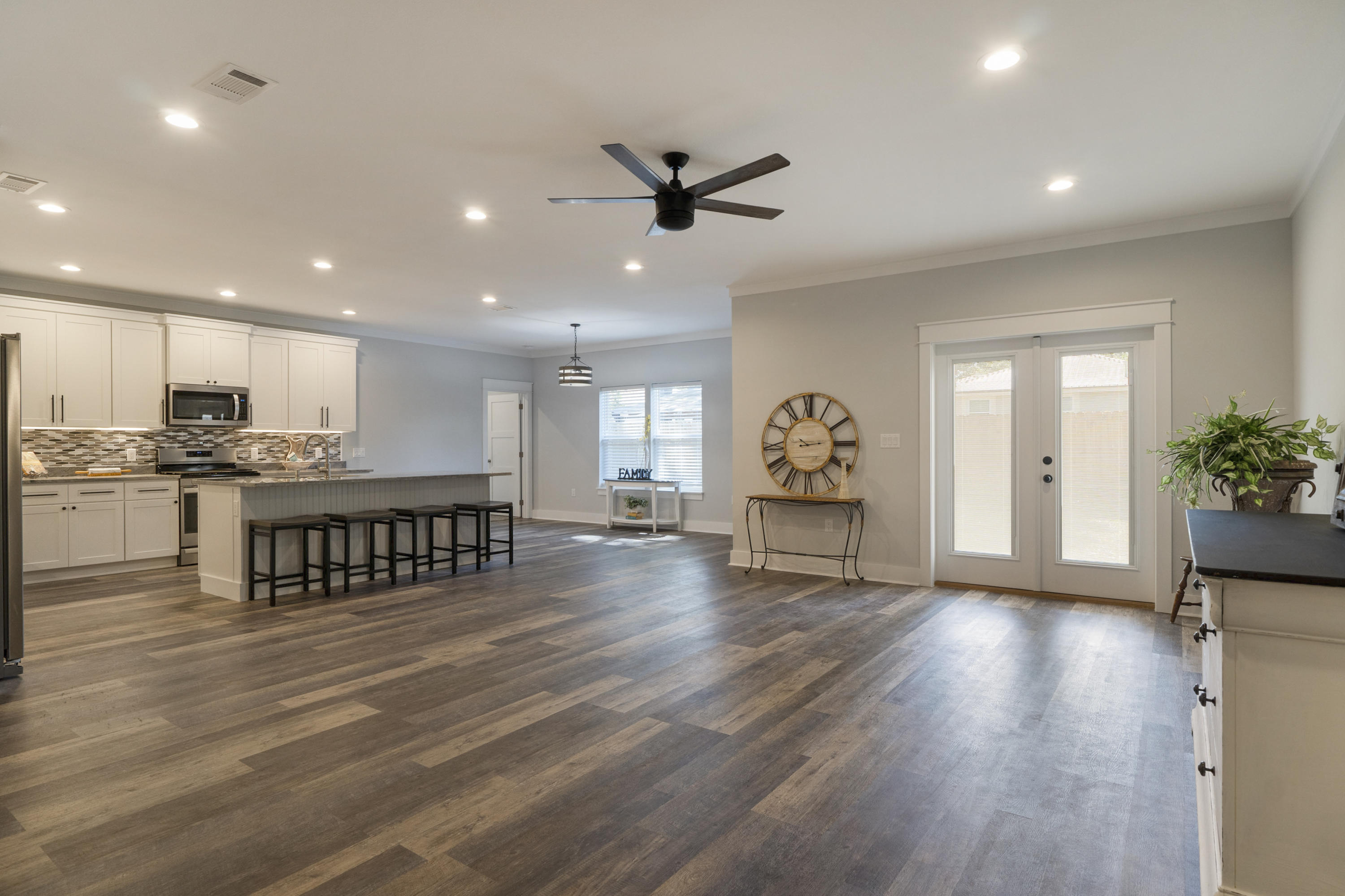 POWELL S/D - Residential