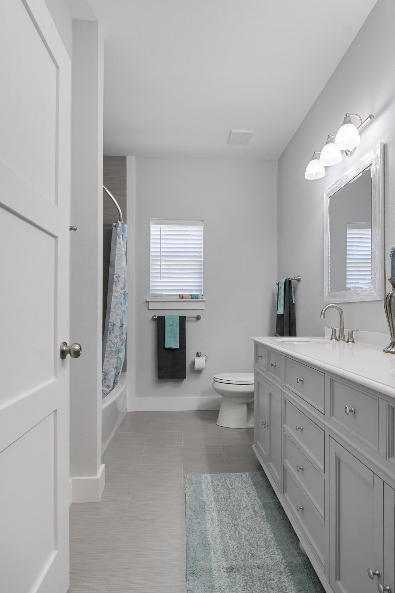 POWELL S/D - Residential