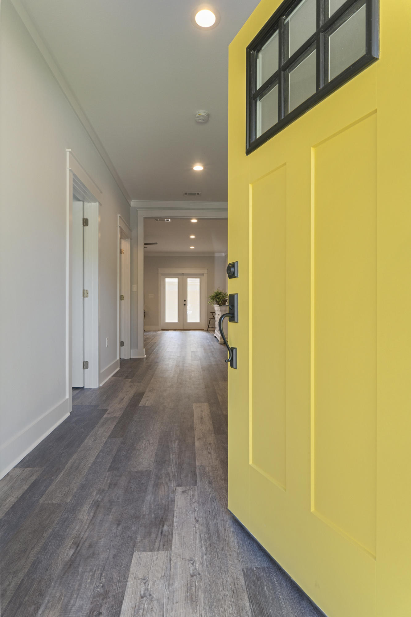 POWELL S/D - Residential