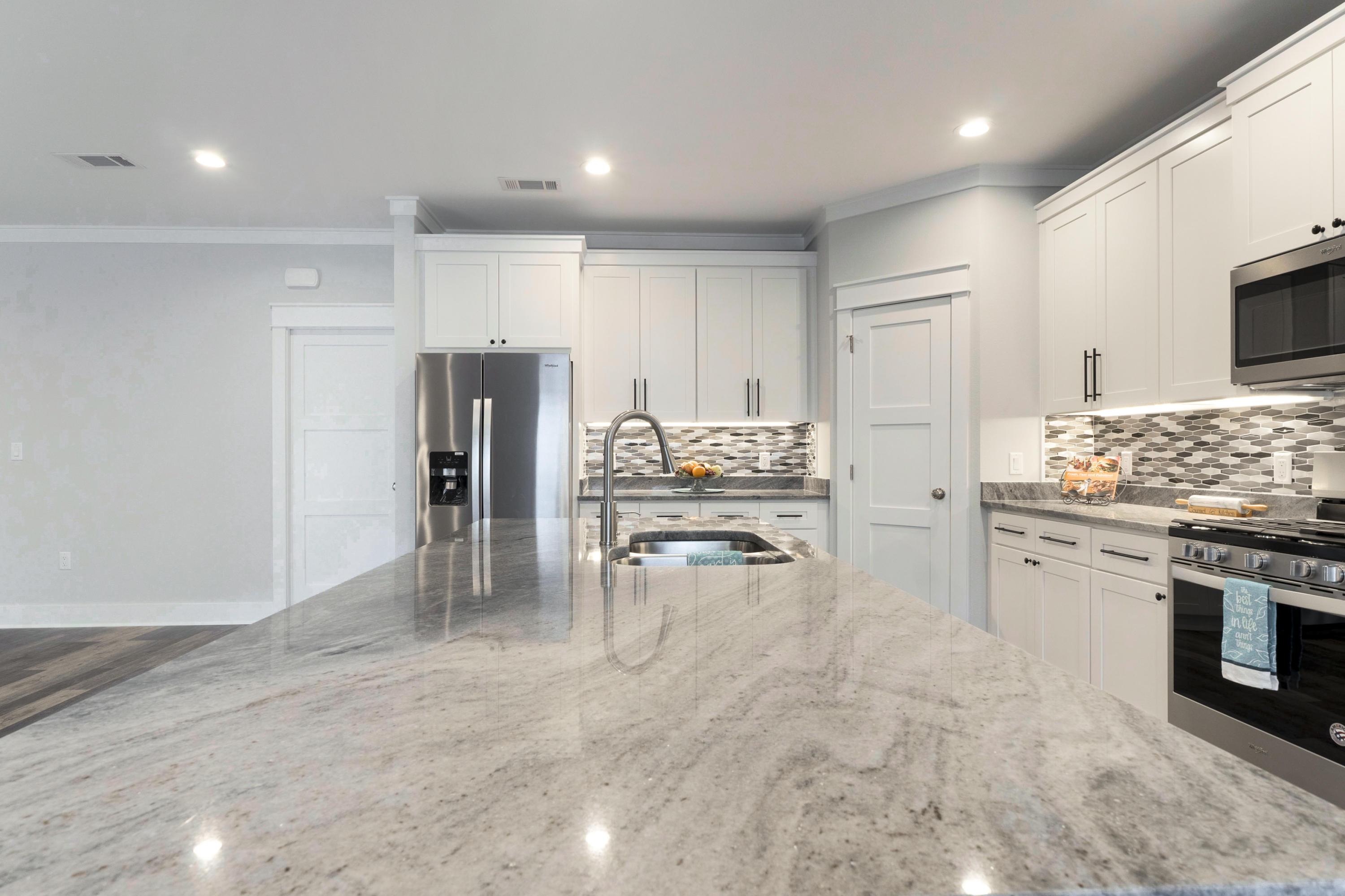 POWELL S/D - Residential