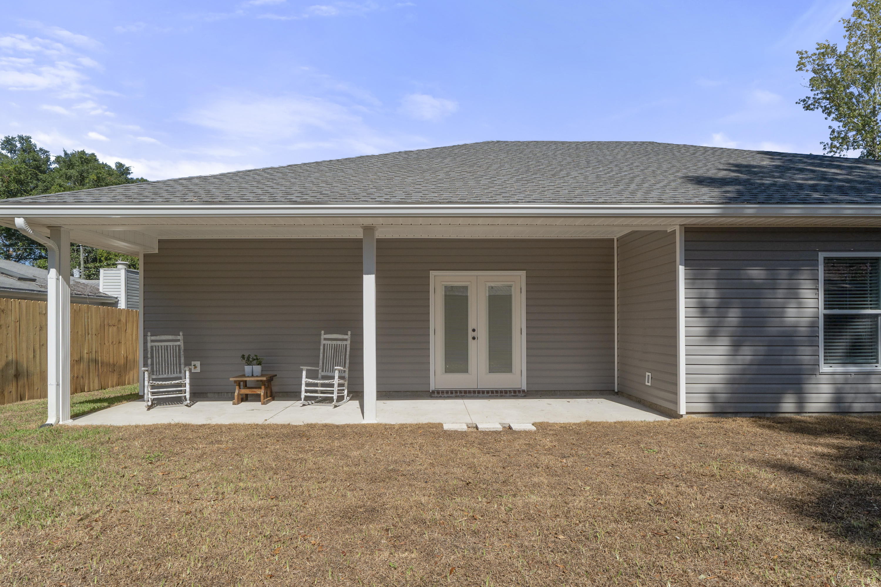 POWELL S/D - Residential