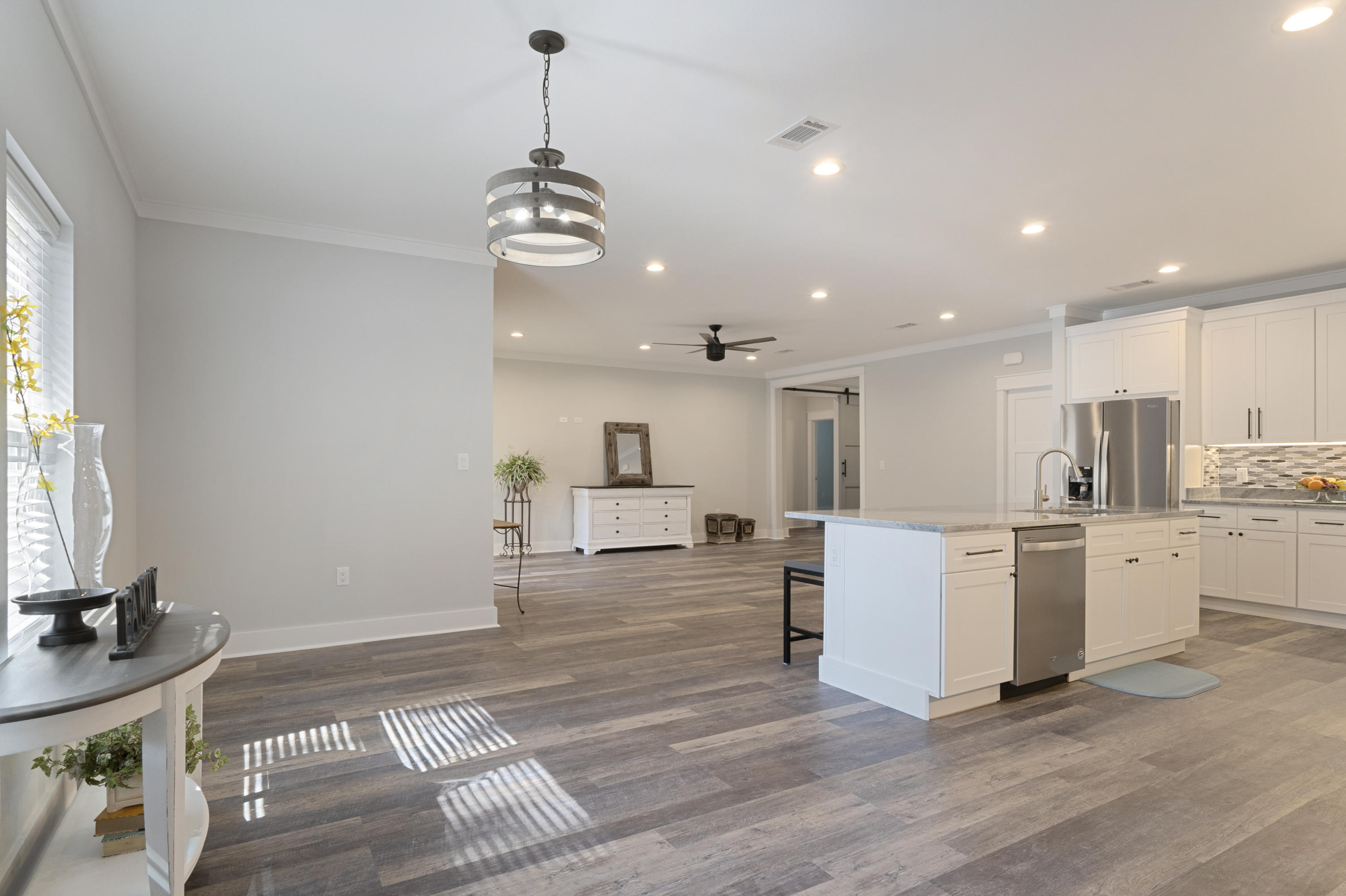 POWELL S/D - Residential