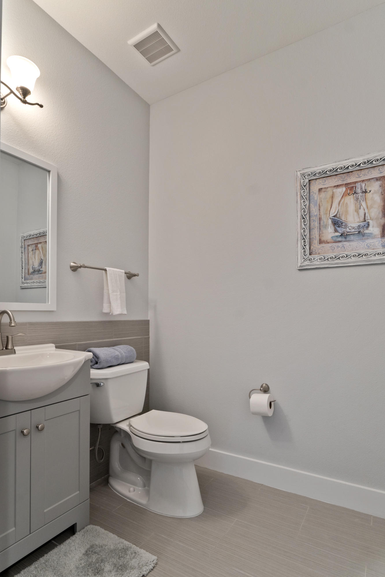 POWELL S/D - Residential