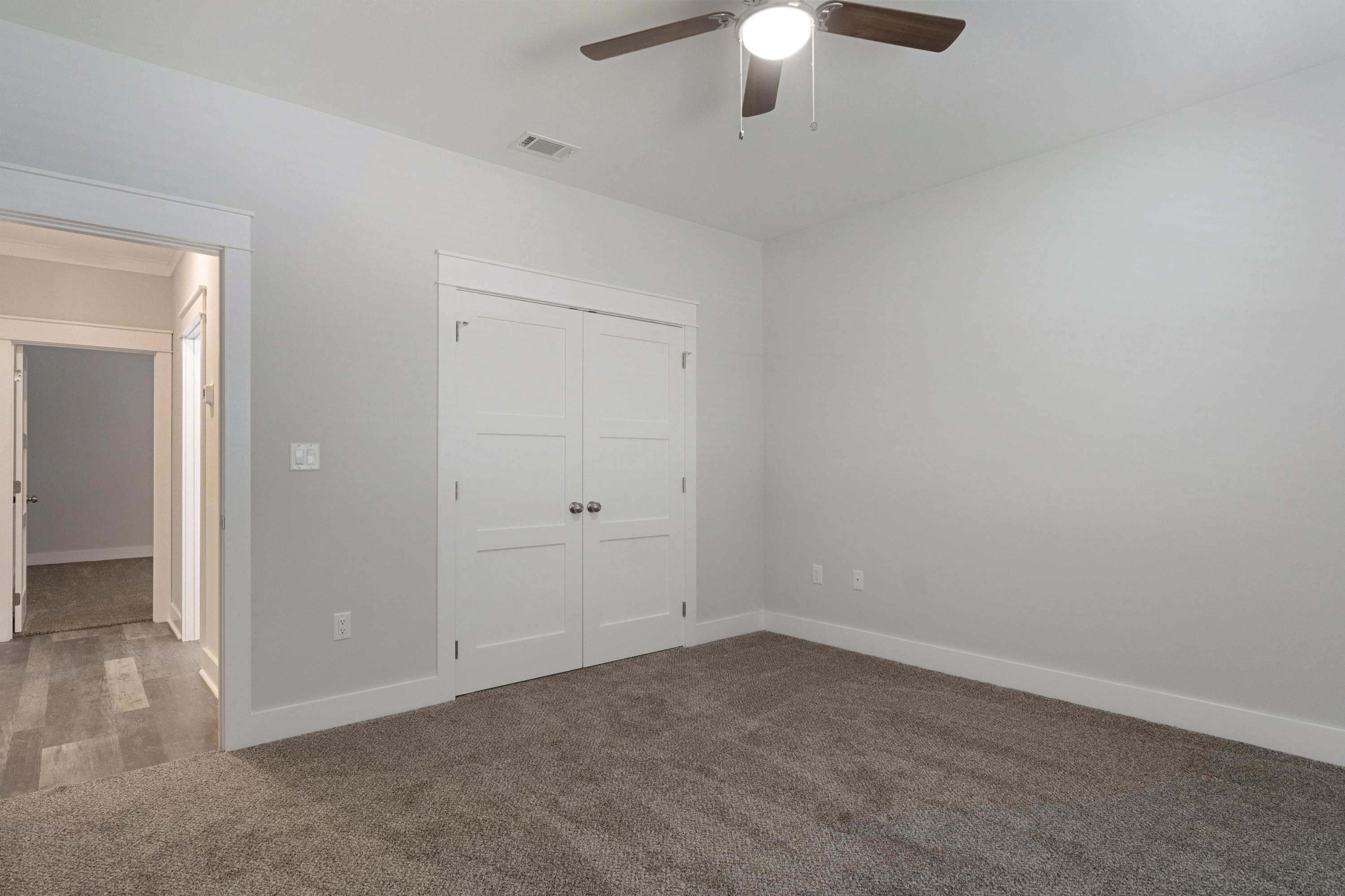 POWELL S/D - Residential