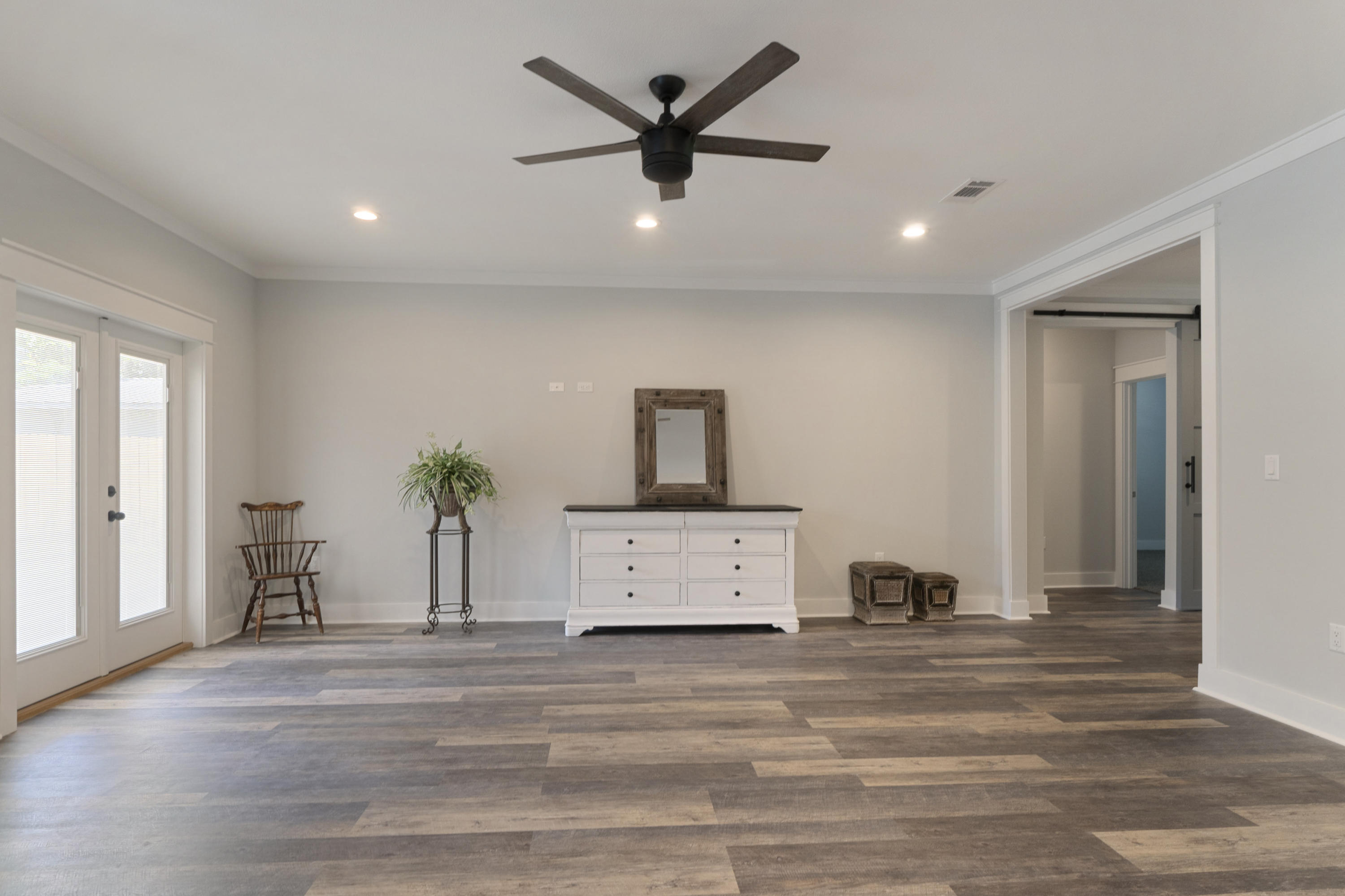 POWELL S/D - Residential