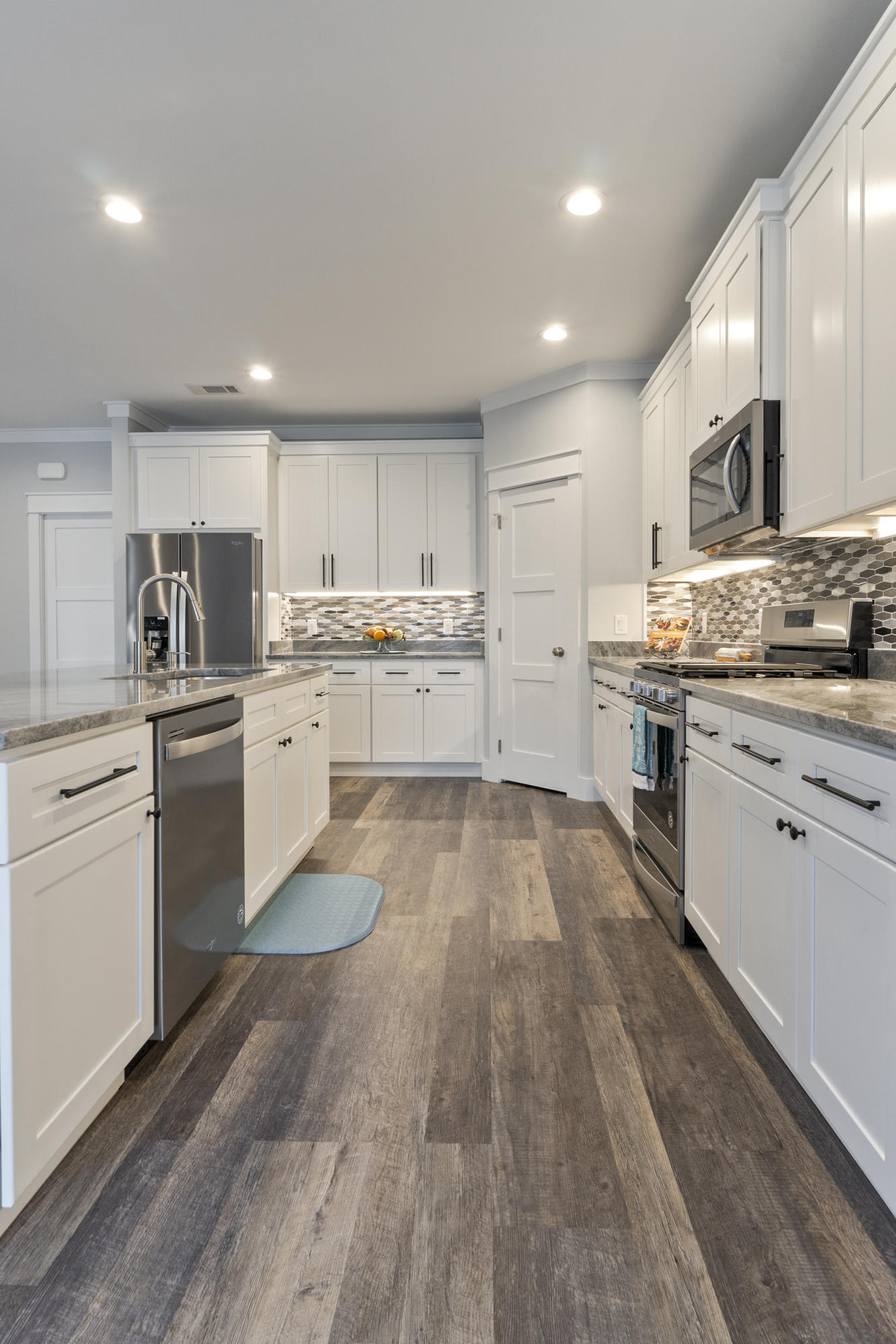 POWELL S/D - Residential