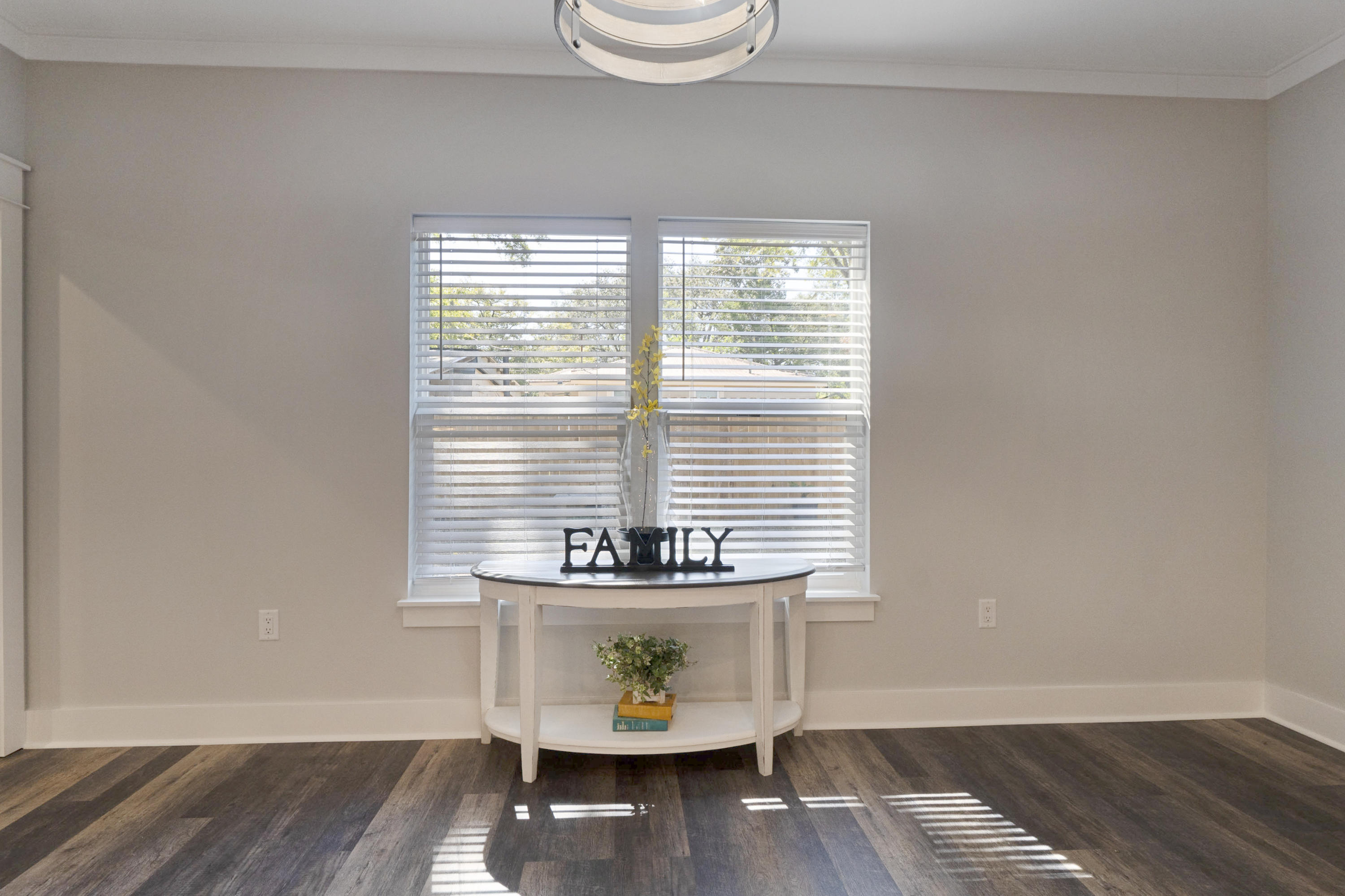 POWELL S/D - Residential