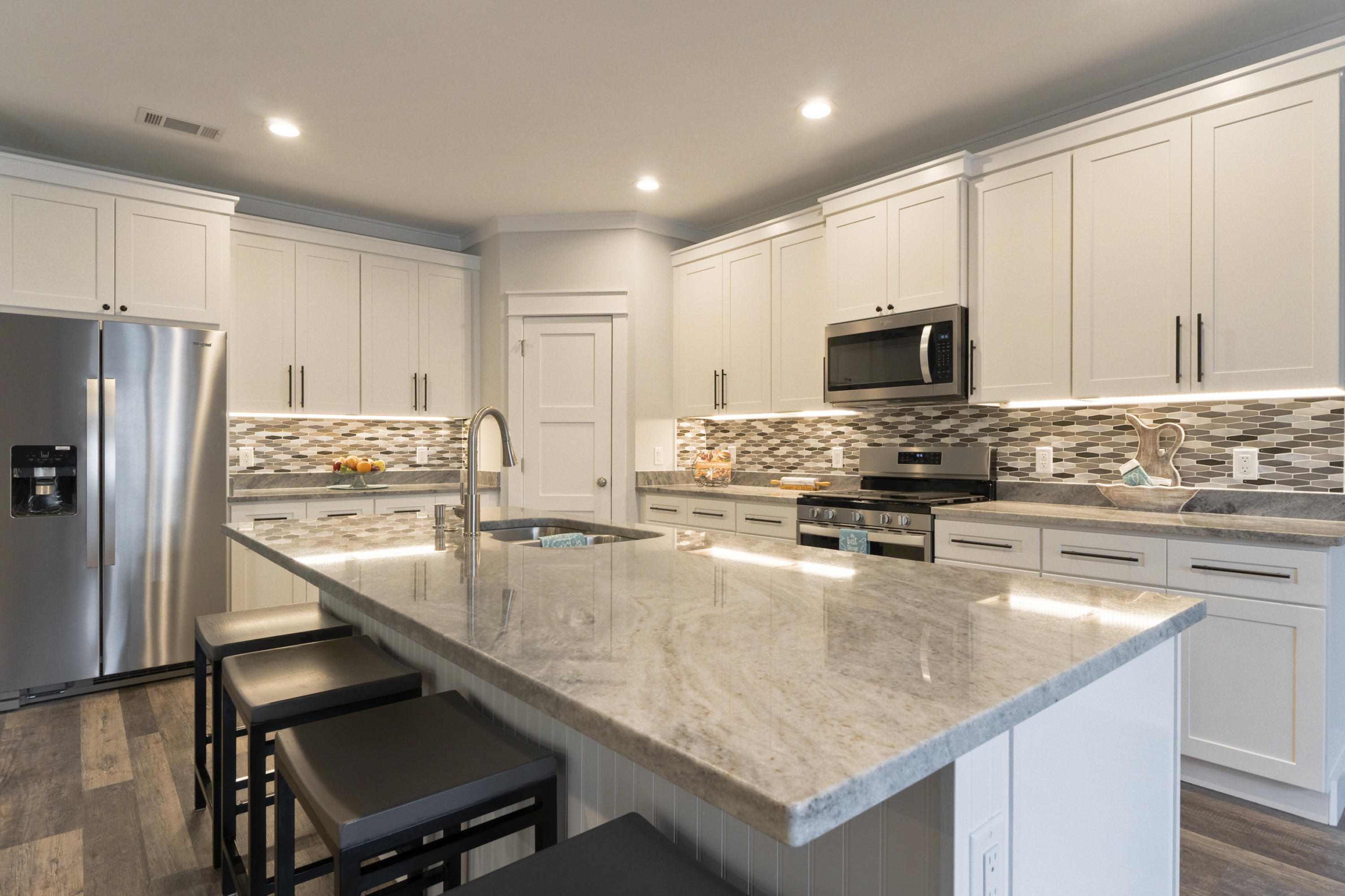 POWELL S/D - Residential