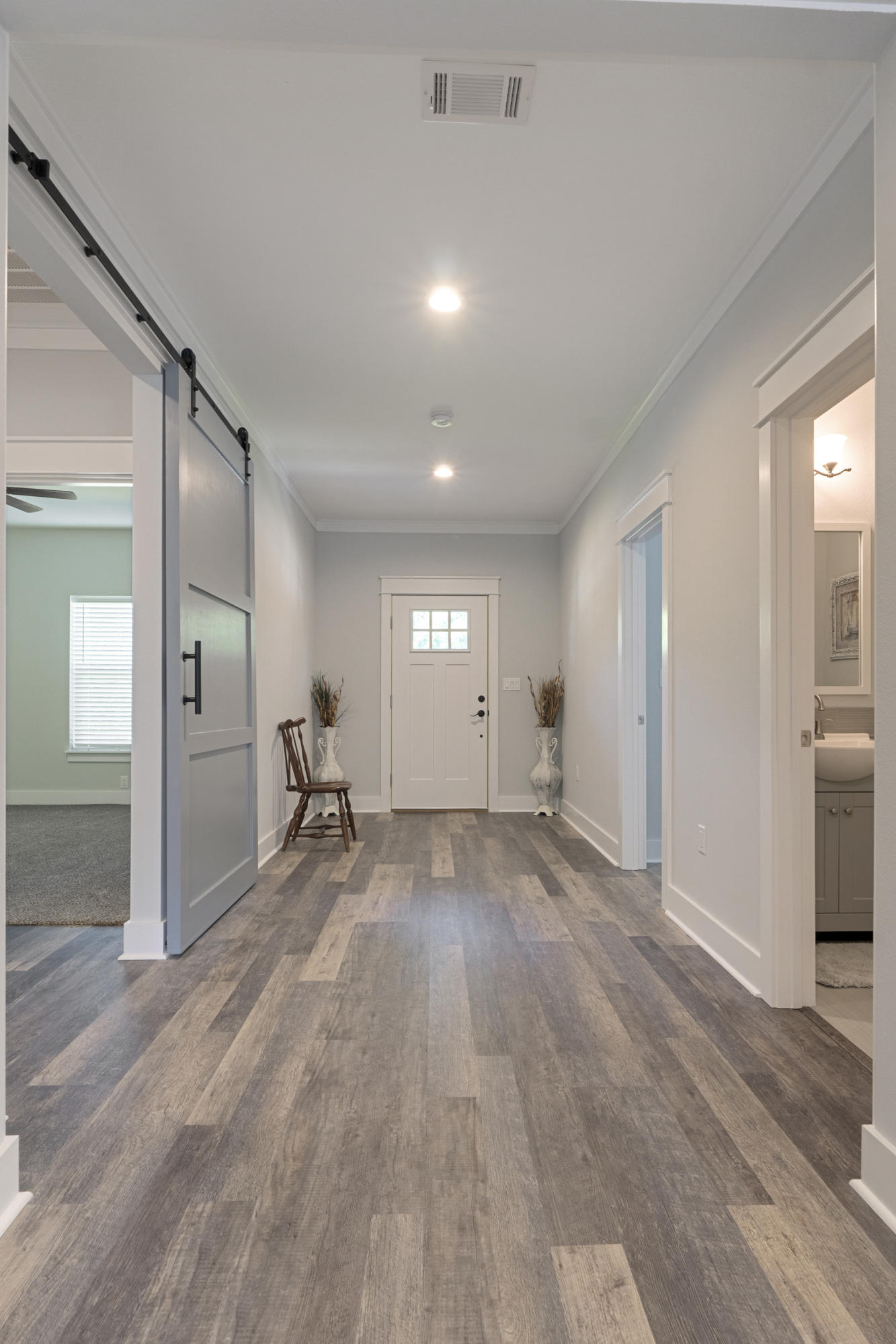 POWELL S/D - Residential