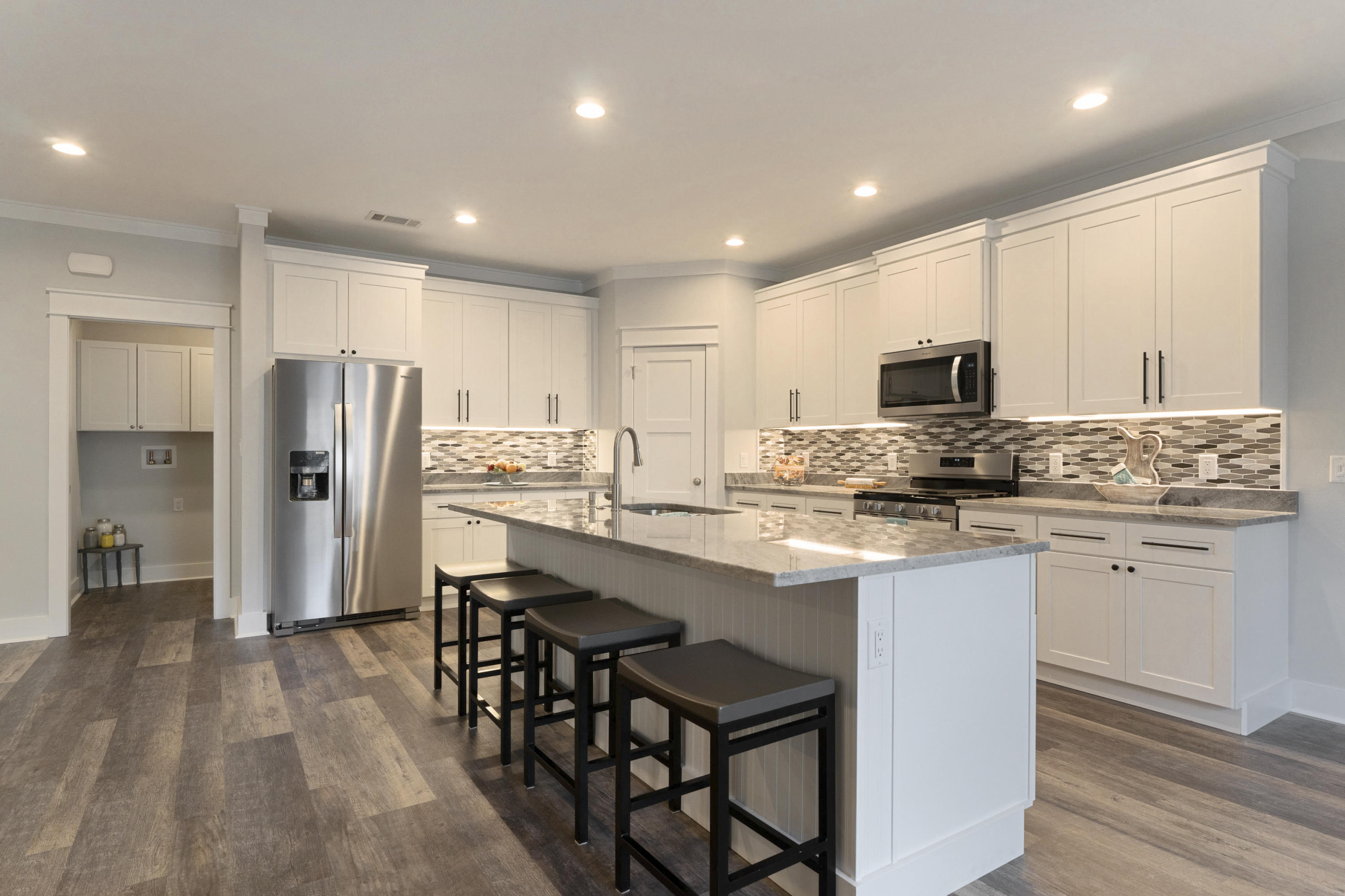 POWELL S/D - Residential