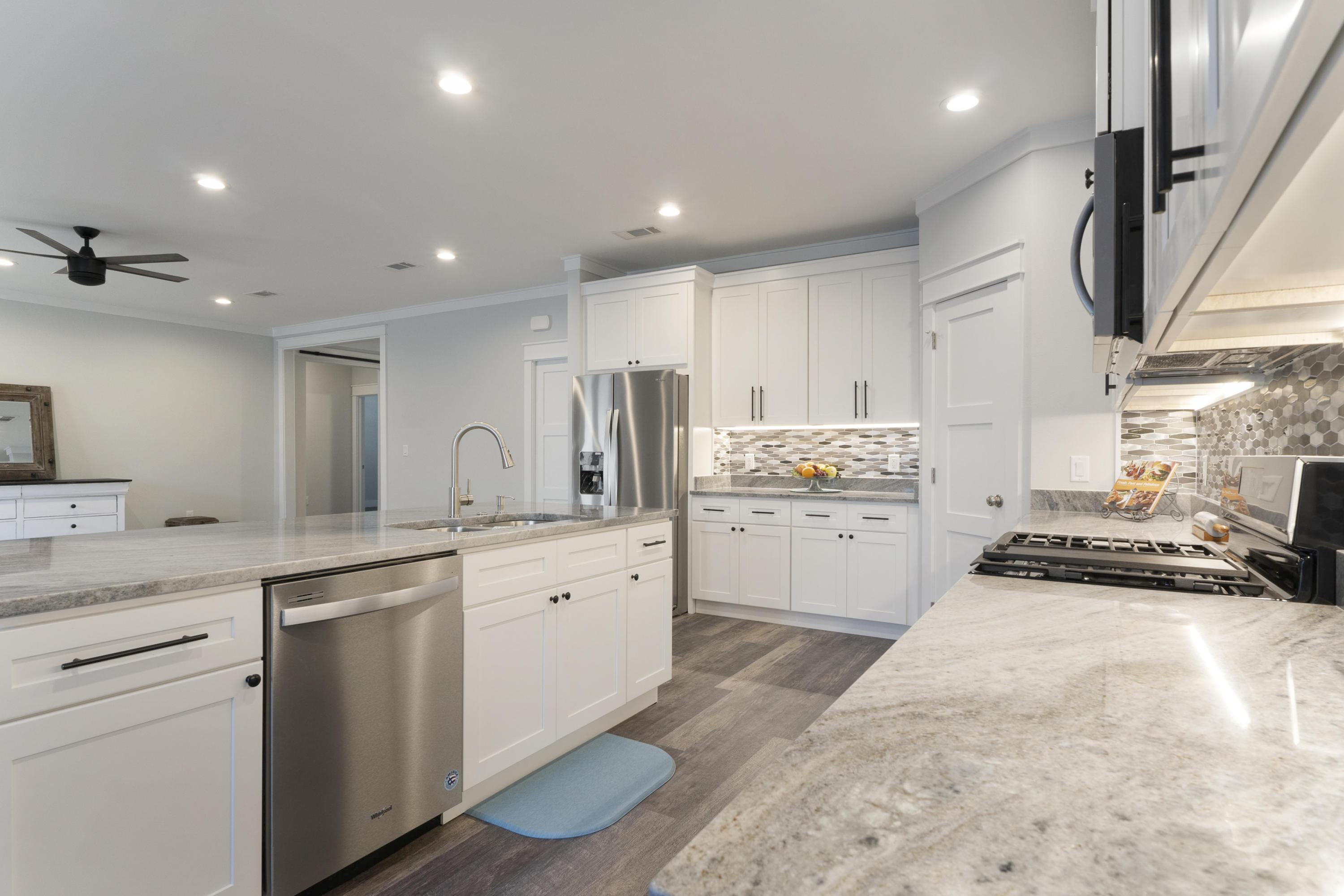 POWELL S/D - Residential