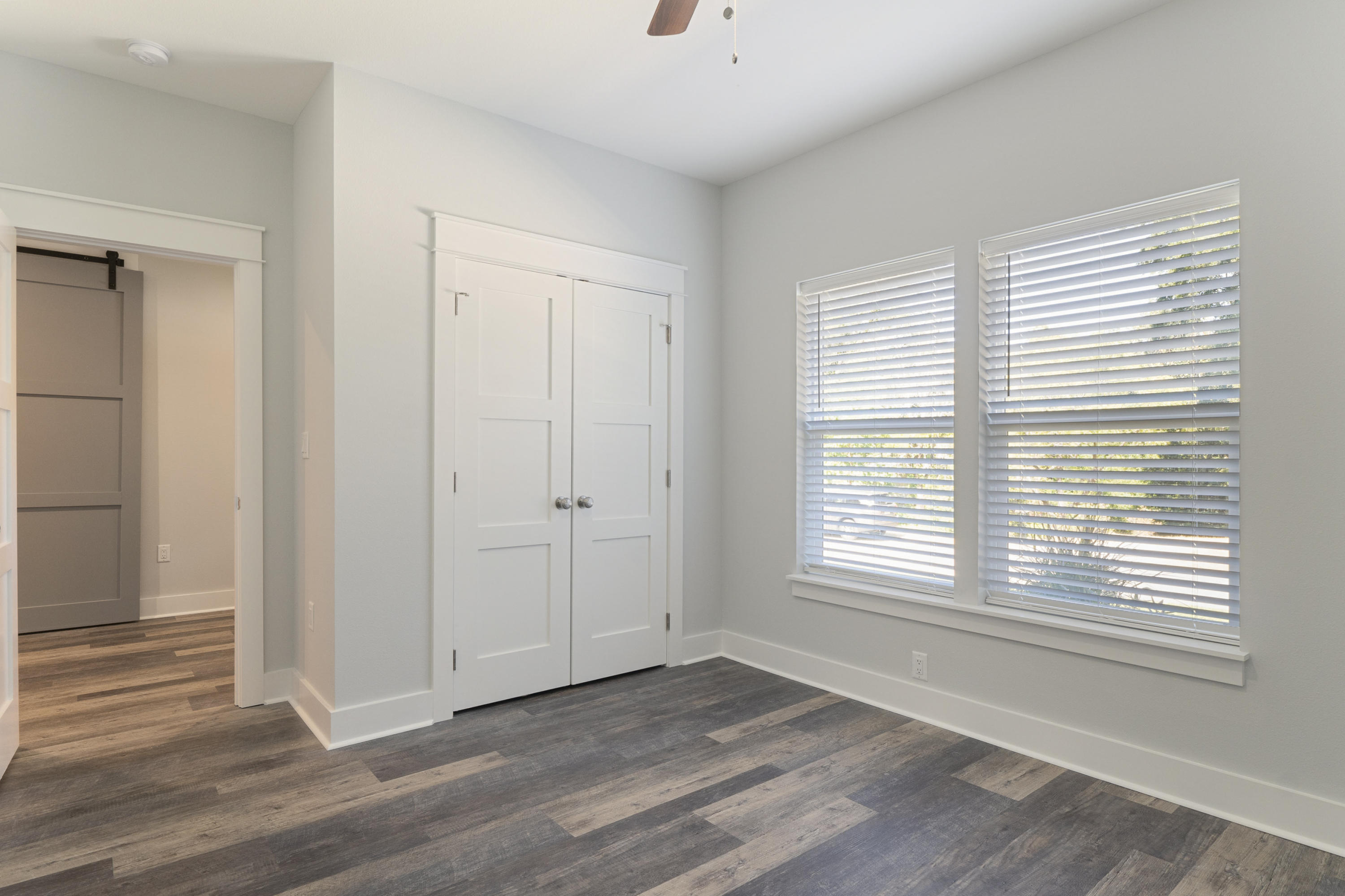 POWELL S/D - Residential