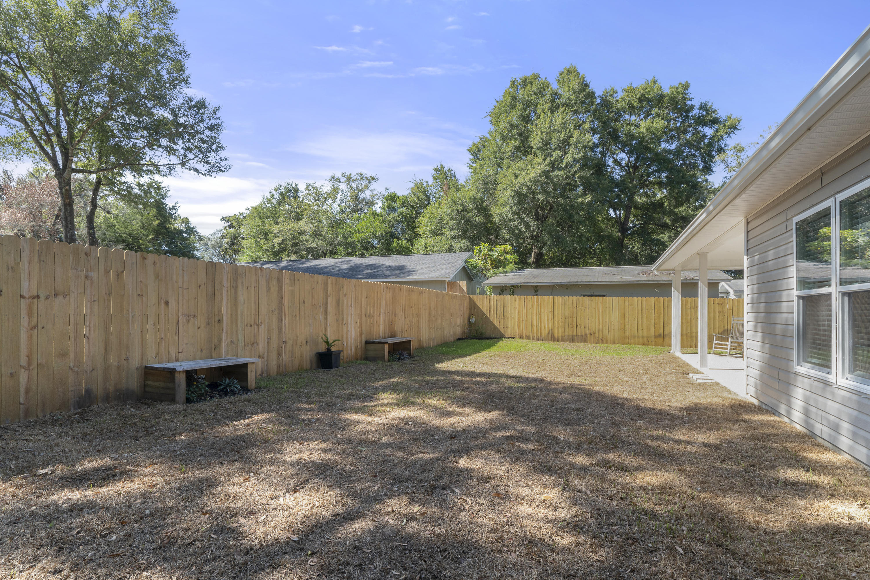 POWELL S/D - Residential