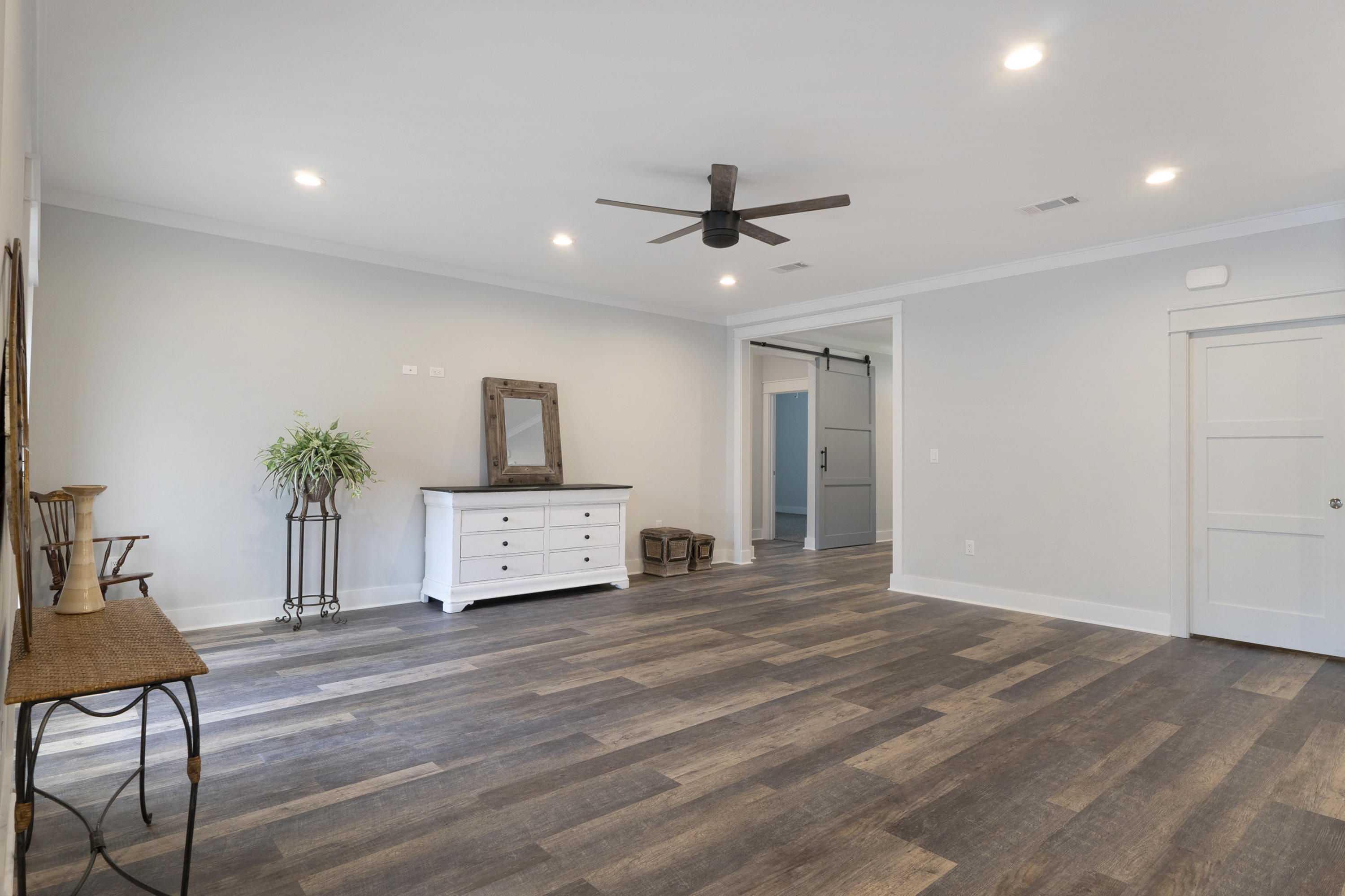 POWELL S/D - Residential