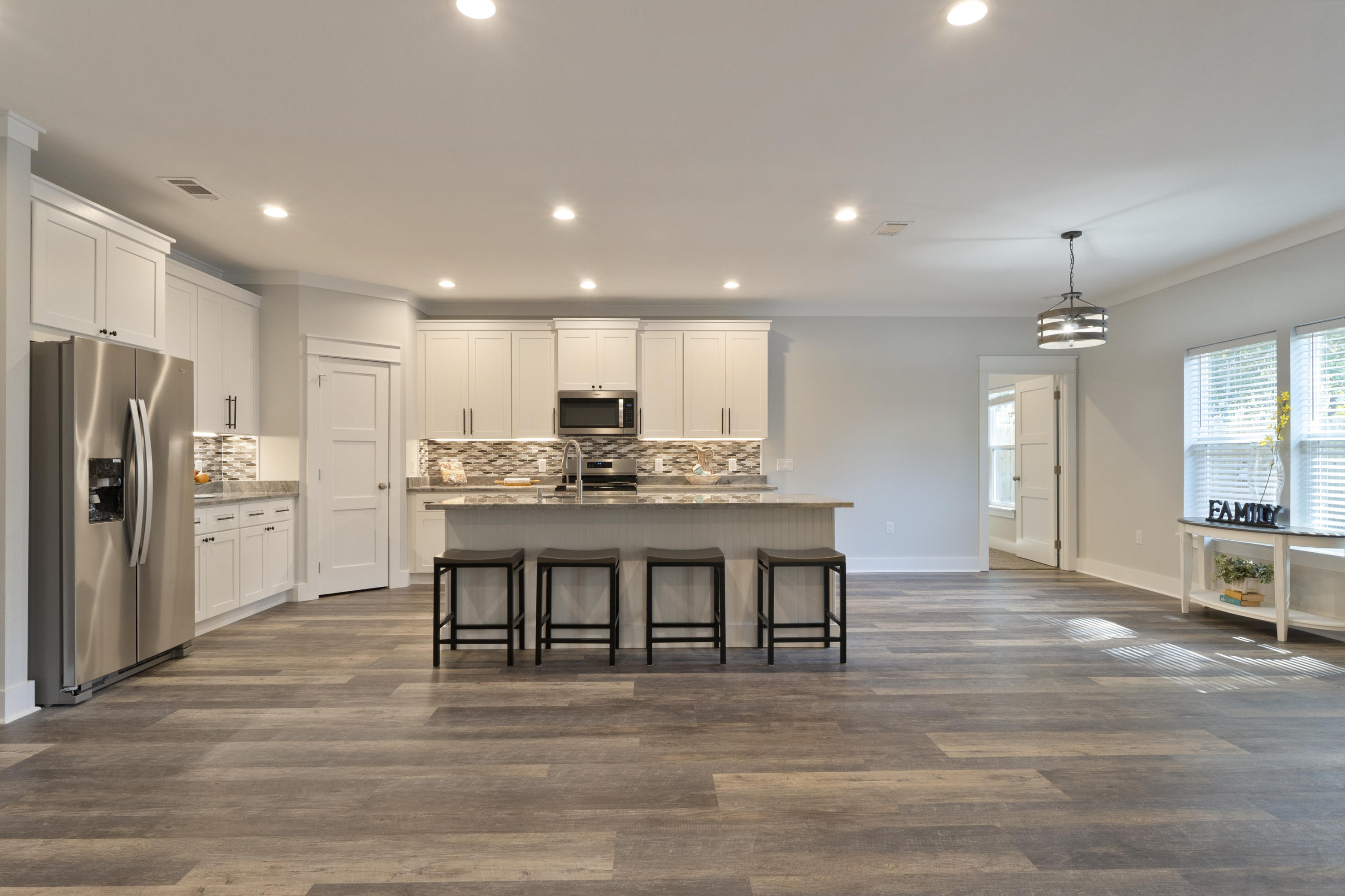 POWELL S/D - Residential