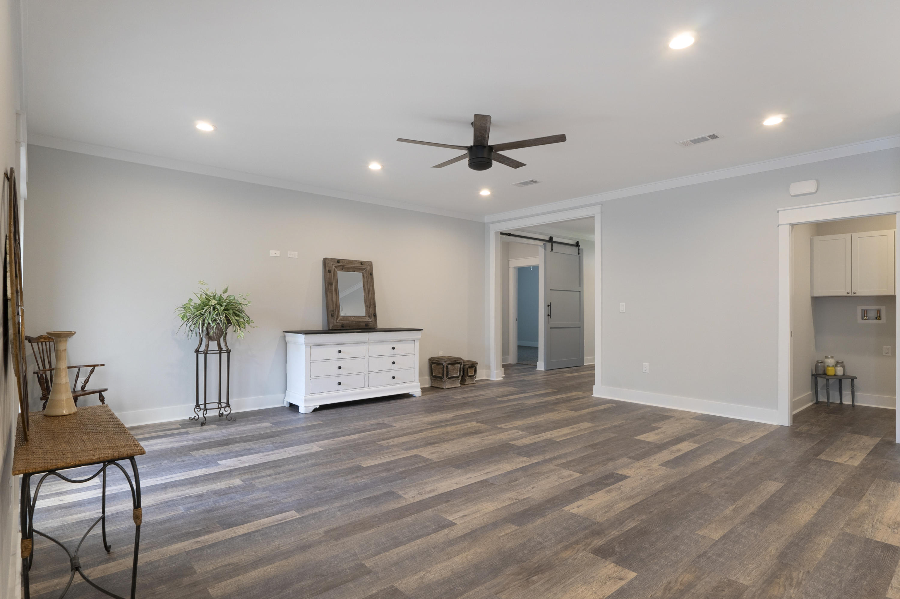 POWELL S/D - Residential