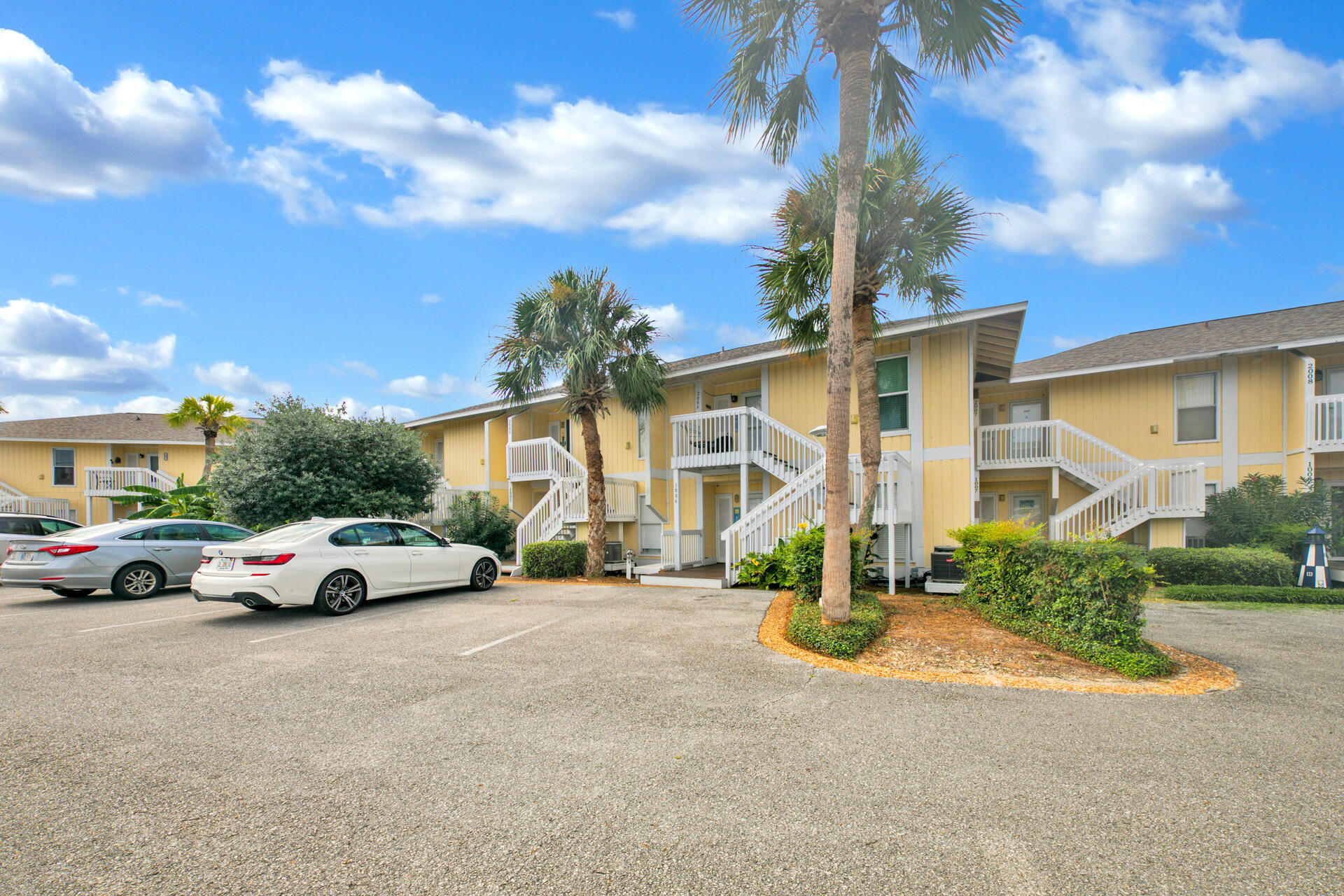 SANDPIPER COVE PH 01 - Residential