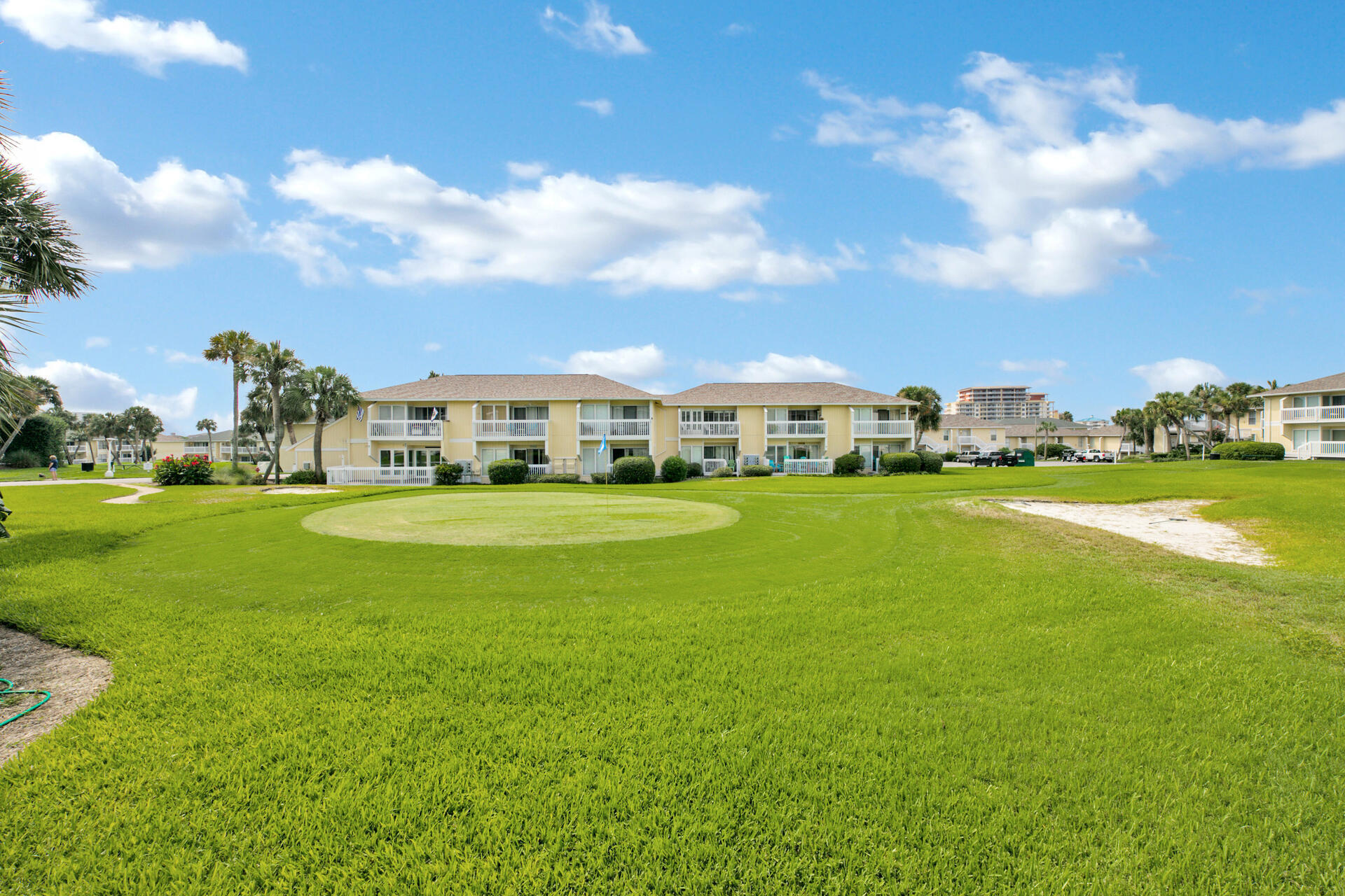 SANDPIPER COVE PH 01 - Residential