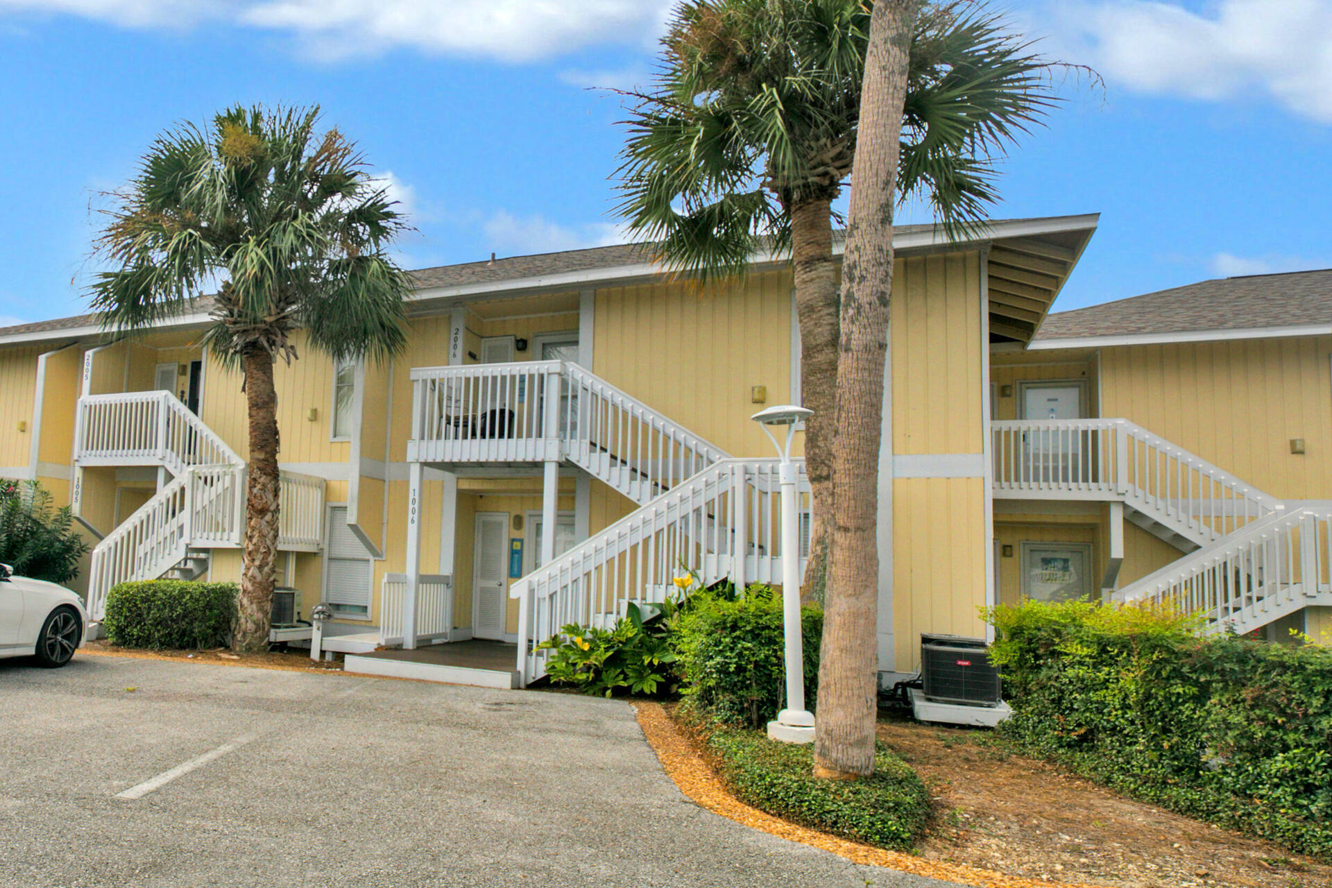 SANDPIPER COVE PH 01 - Residential