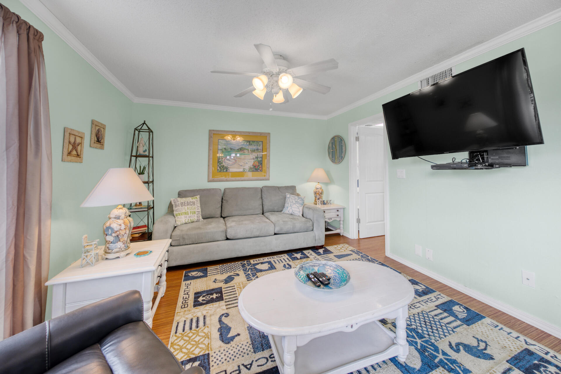 SANDPIPER COVE PH 01 - Residential