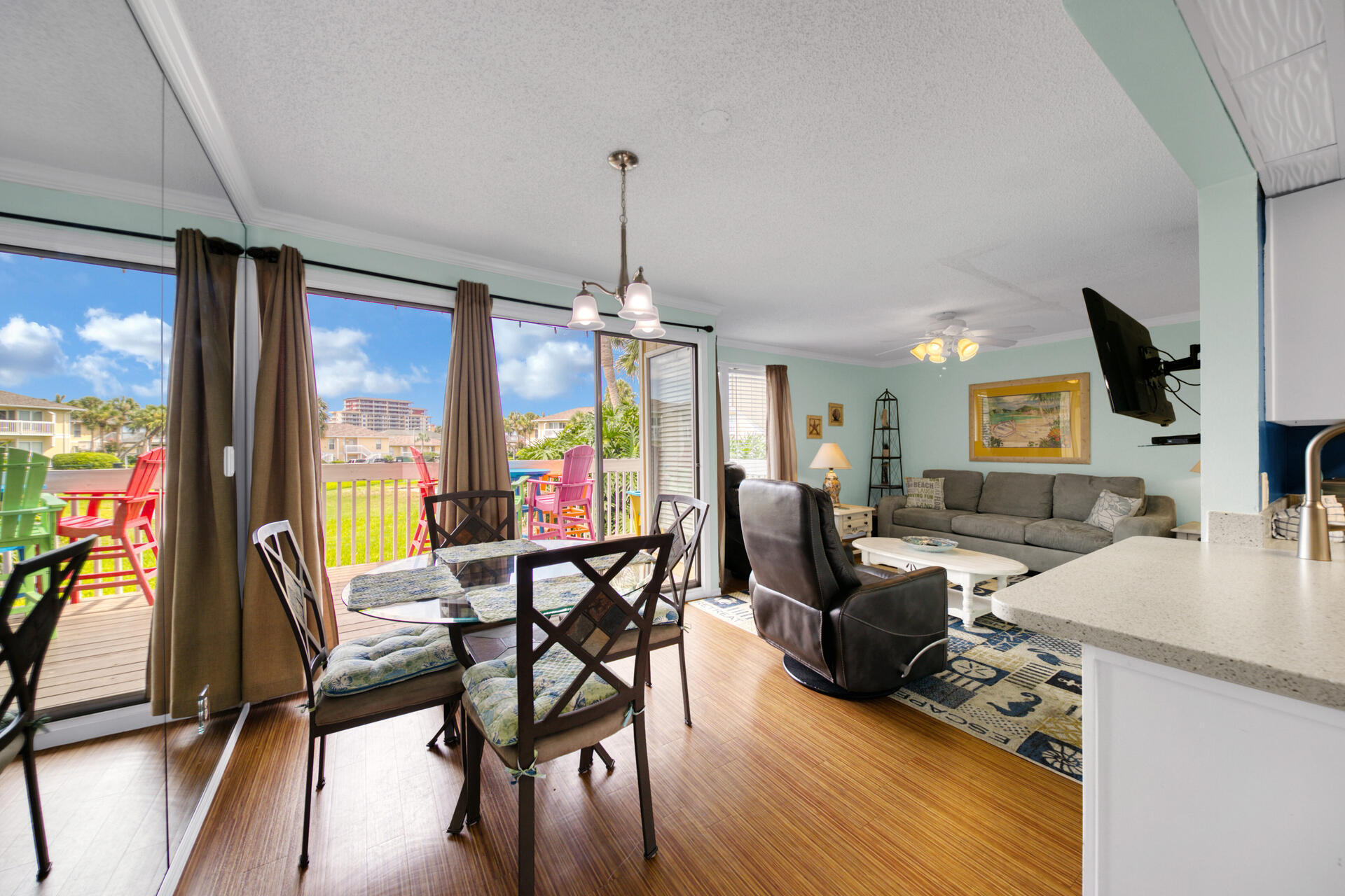 SANDPIPER COVE PH 01 - Residential