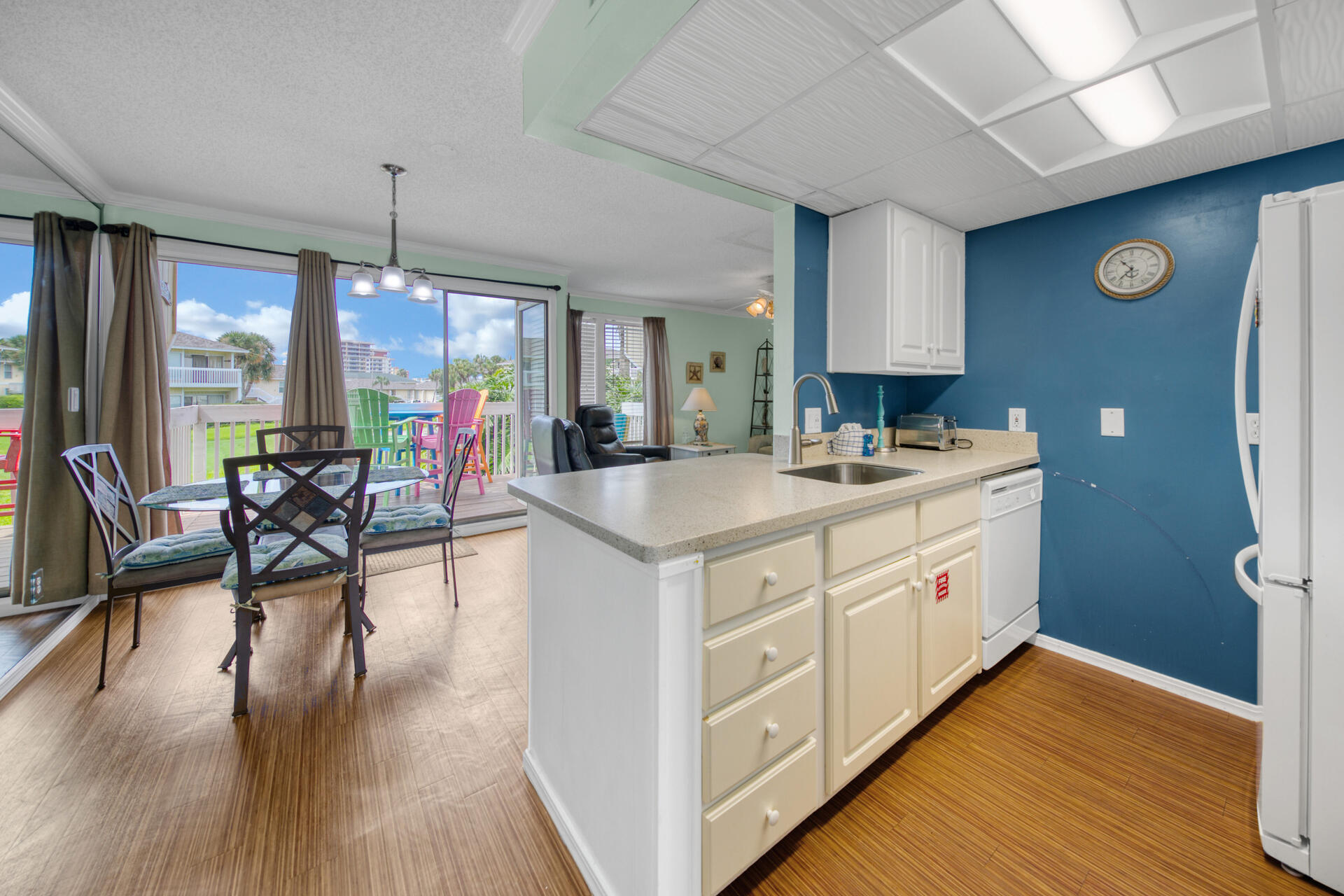 SANDPIPER COVE PH 01 - Residential