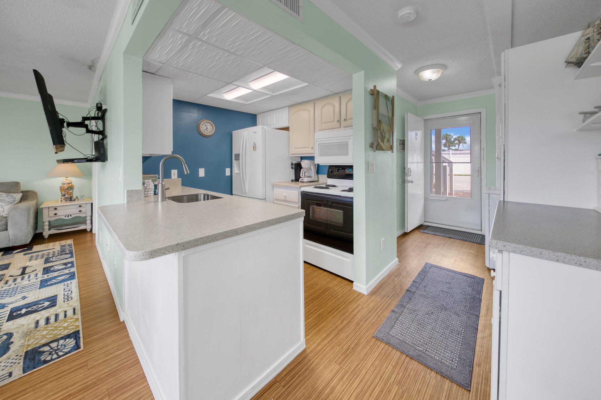 SANDPIPER COVE PH 01 - Residential