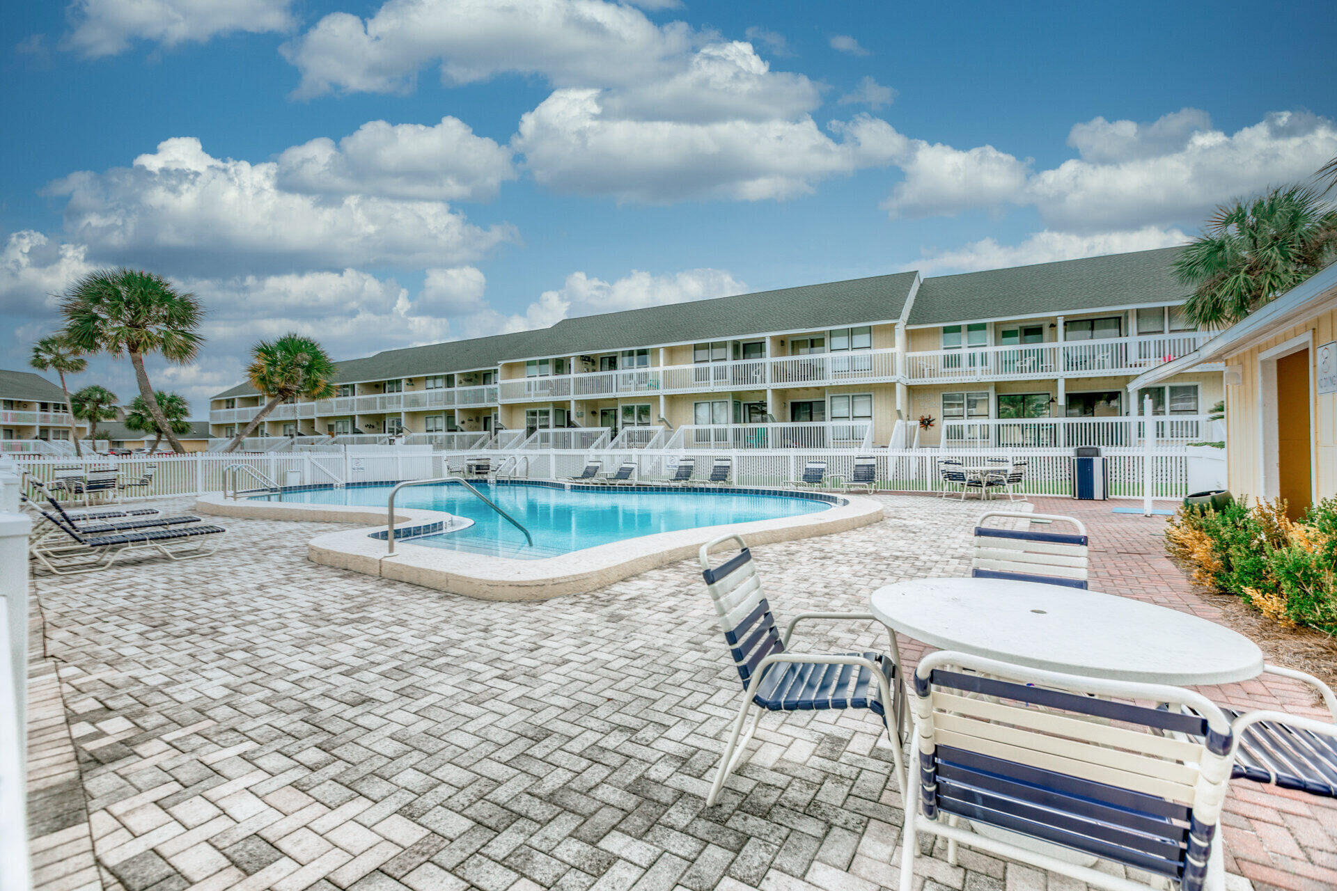SANDPIPER COVE PH 01 - Residential