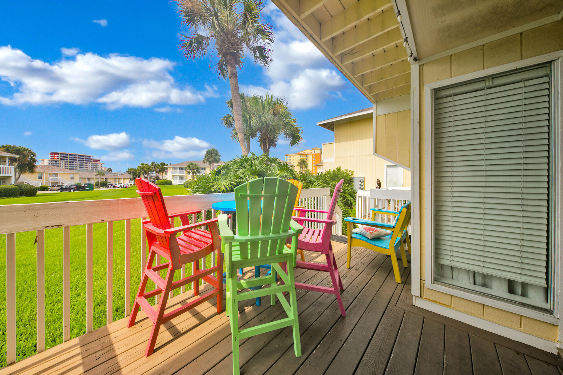 SANDPIPER COVE PH 01 - Residential