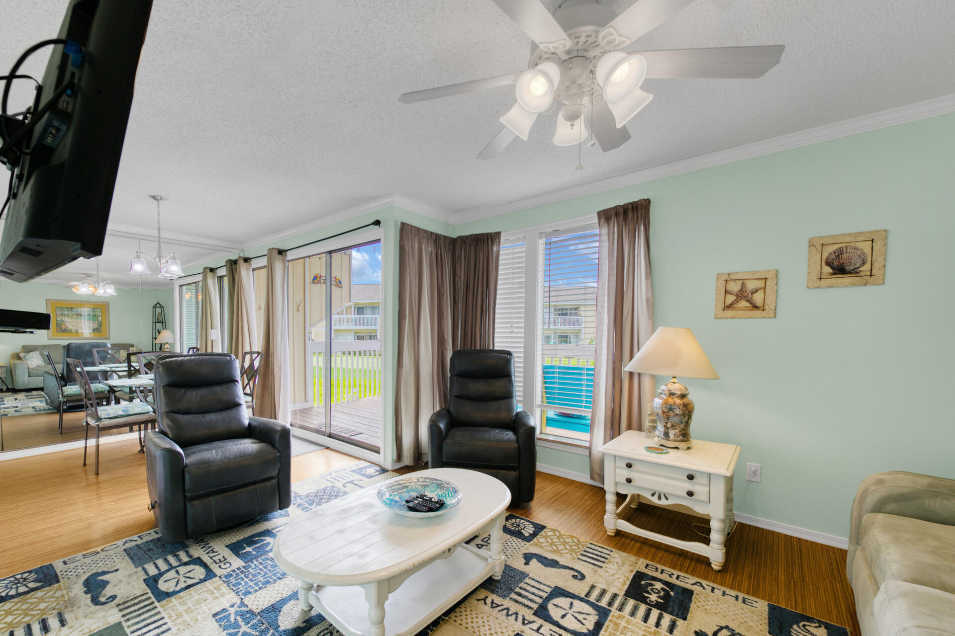 SANDPIPER COVE PH 01 - Residential