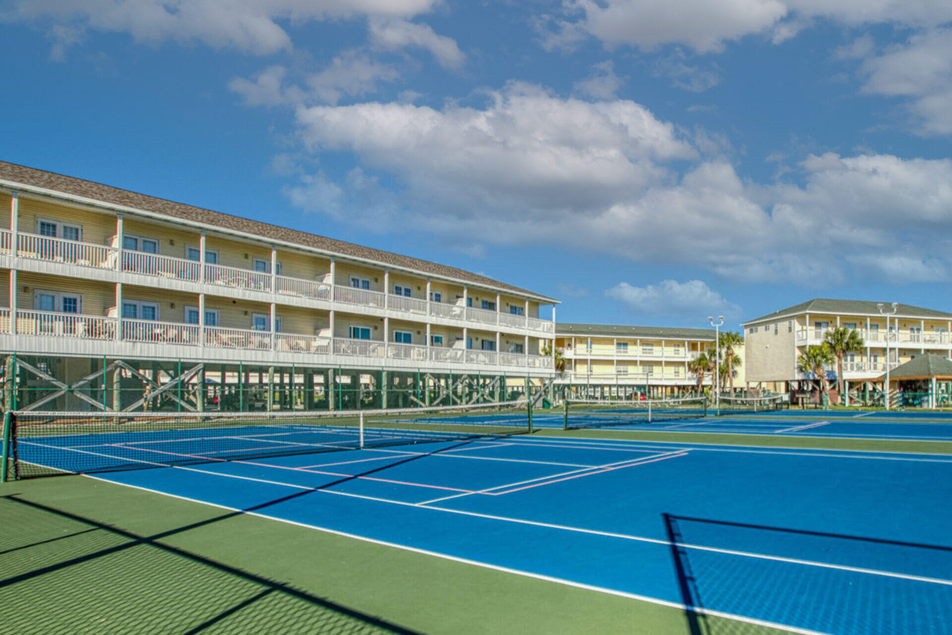 SANDPIPER COVE PH 01 - Residential
