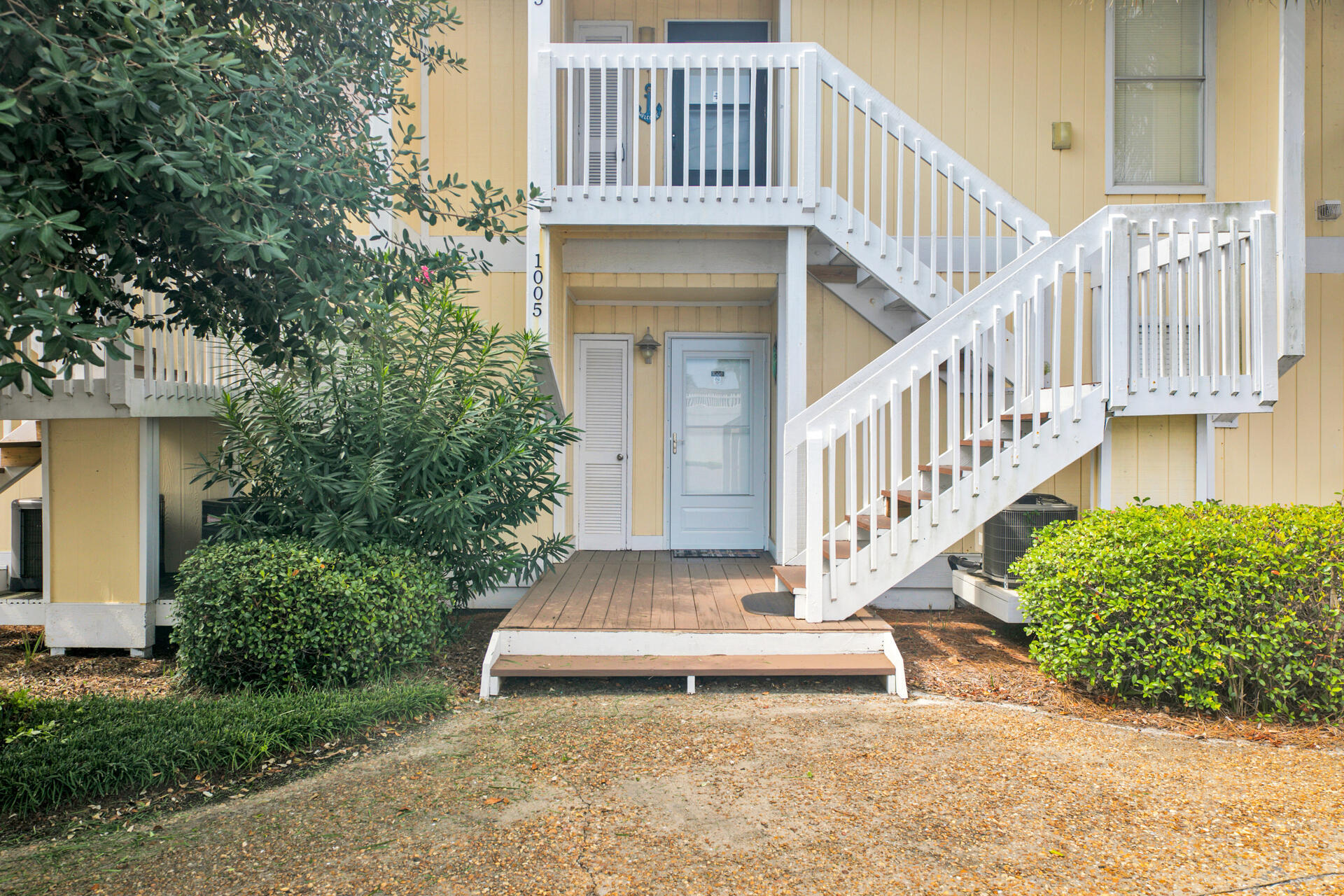 SANDPIPER COVE PH 01 - Residential