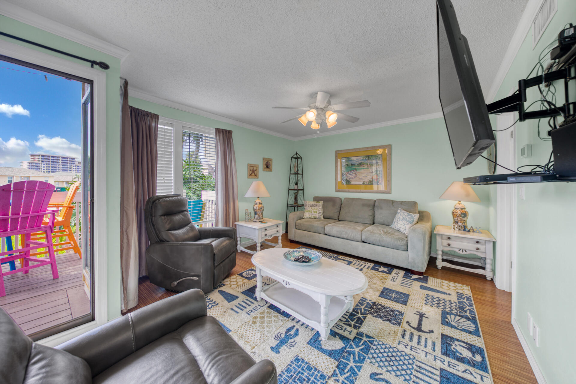 SANDPIPER COVE PH 01 - Residential