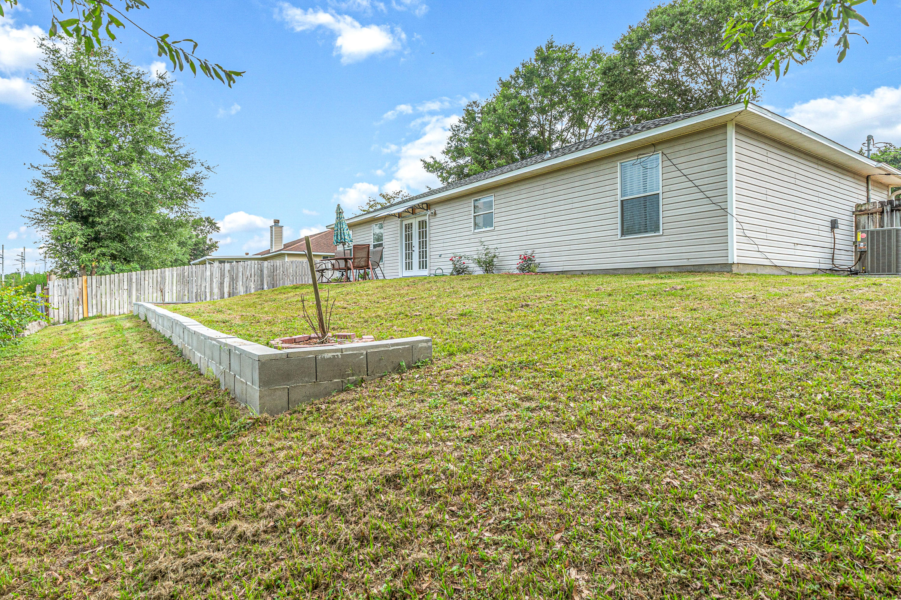 Countryview Est 8th Add Lot 25 - Residential