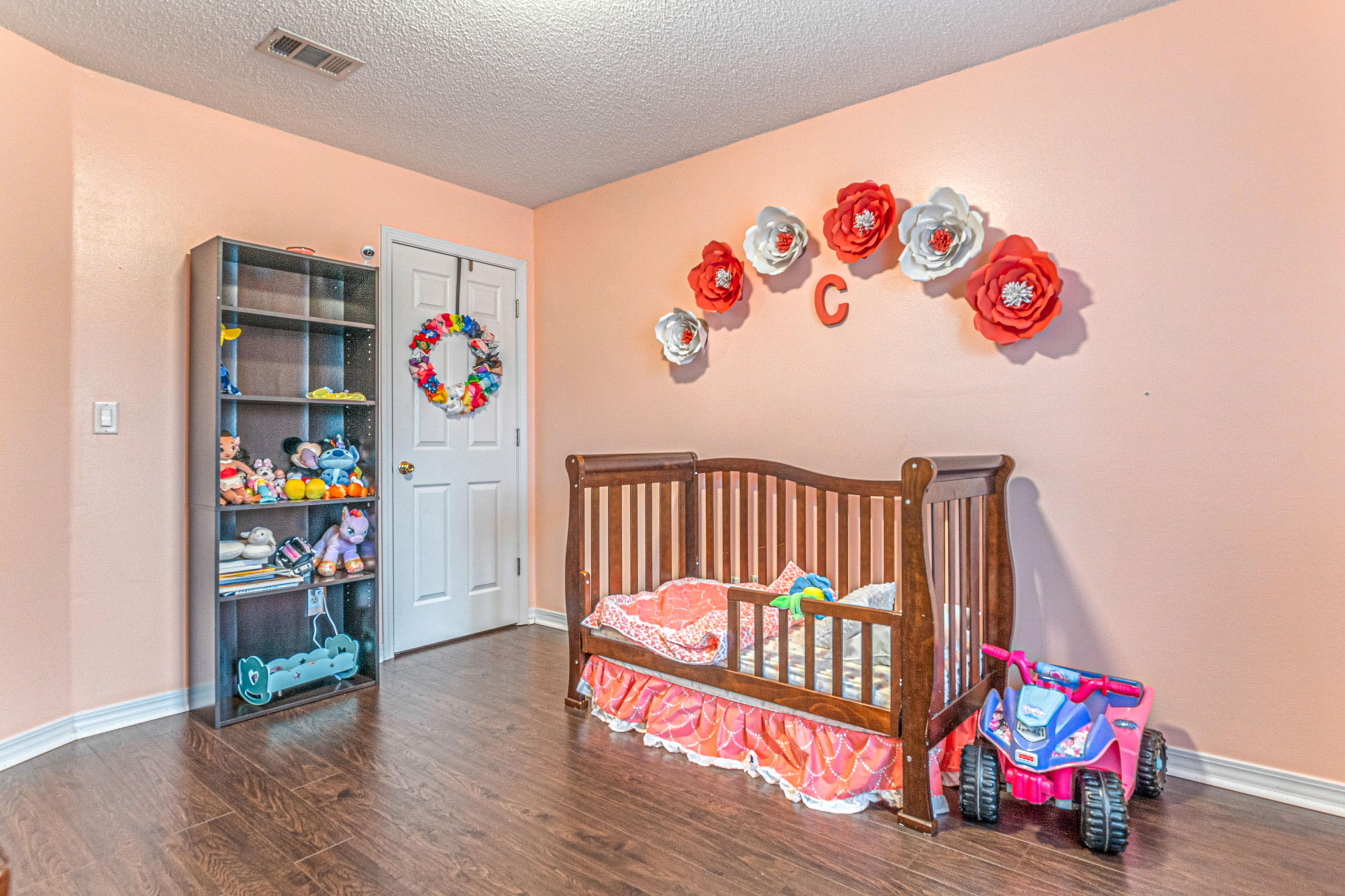 Countryview Est 8th Add Lot 25 - Residential