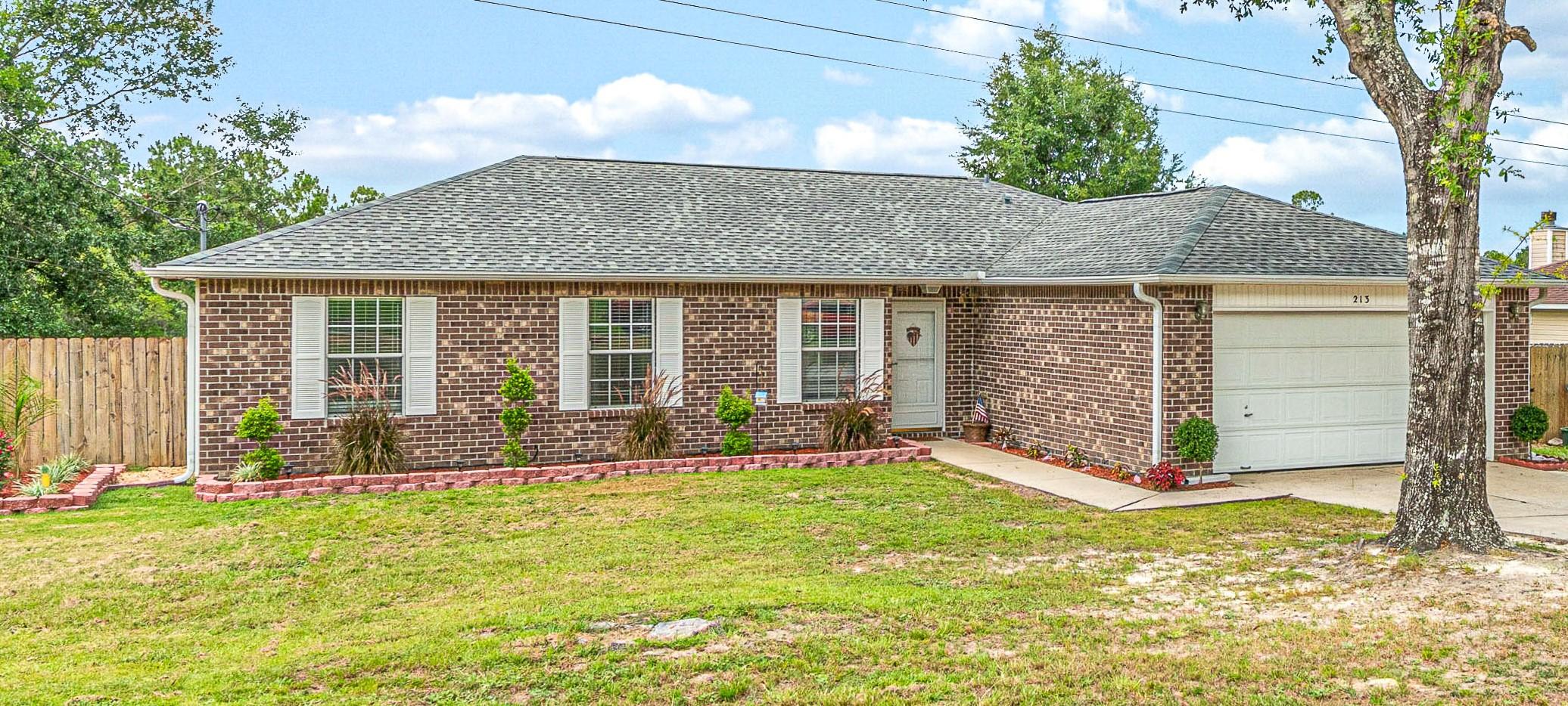 Countryview Est 8th Add Lot 25 - Residential