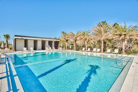 A home in Santa Rosa Beach