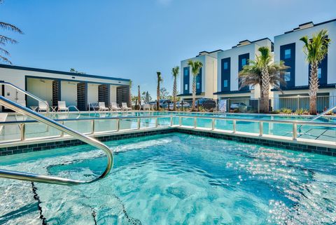 A home in Santa Rosa Beach