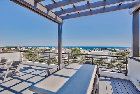 A home in Santa Rosa Beach