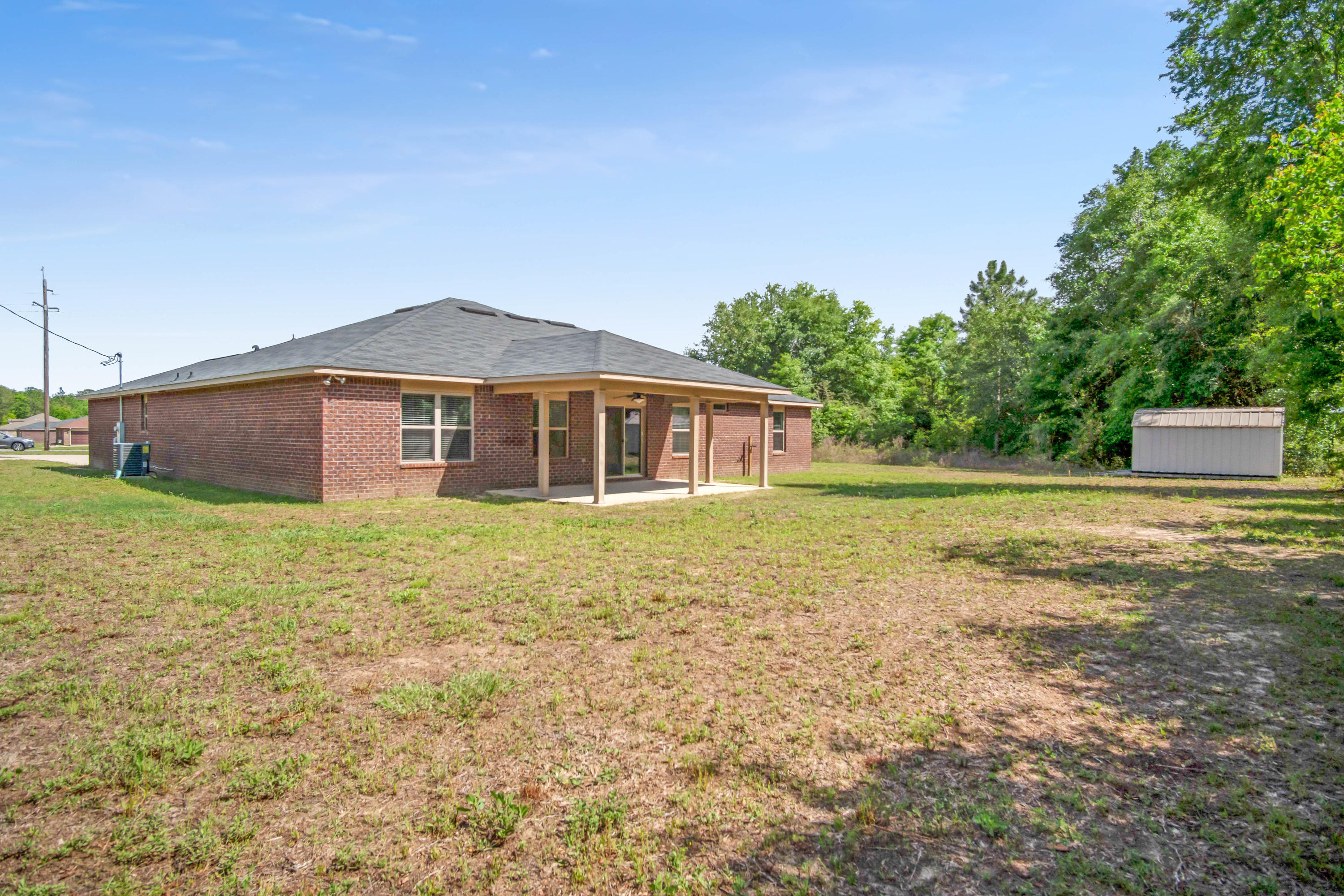 Woodlands of Whispering Pines - Residential