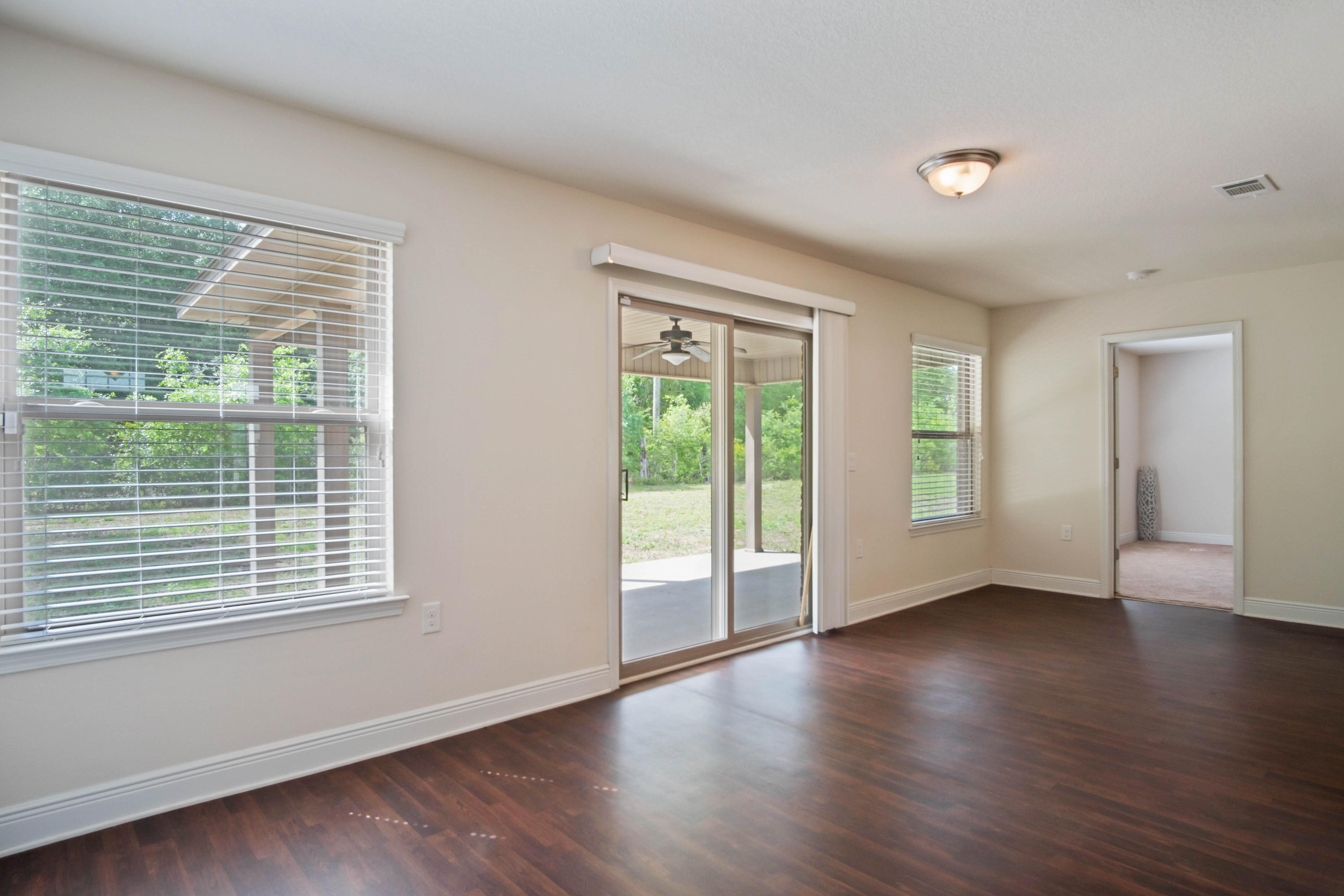 Woodlands of Whispering Pines - Residential