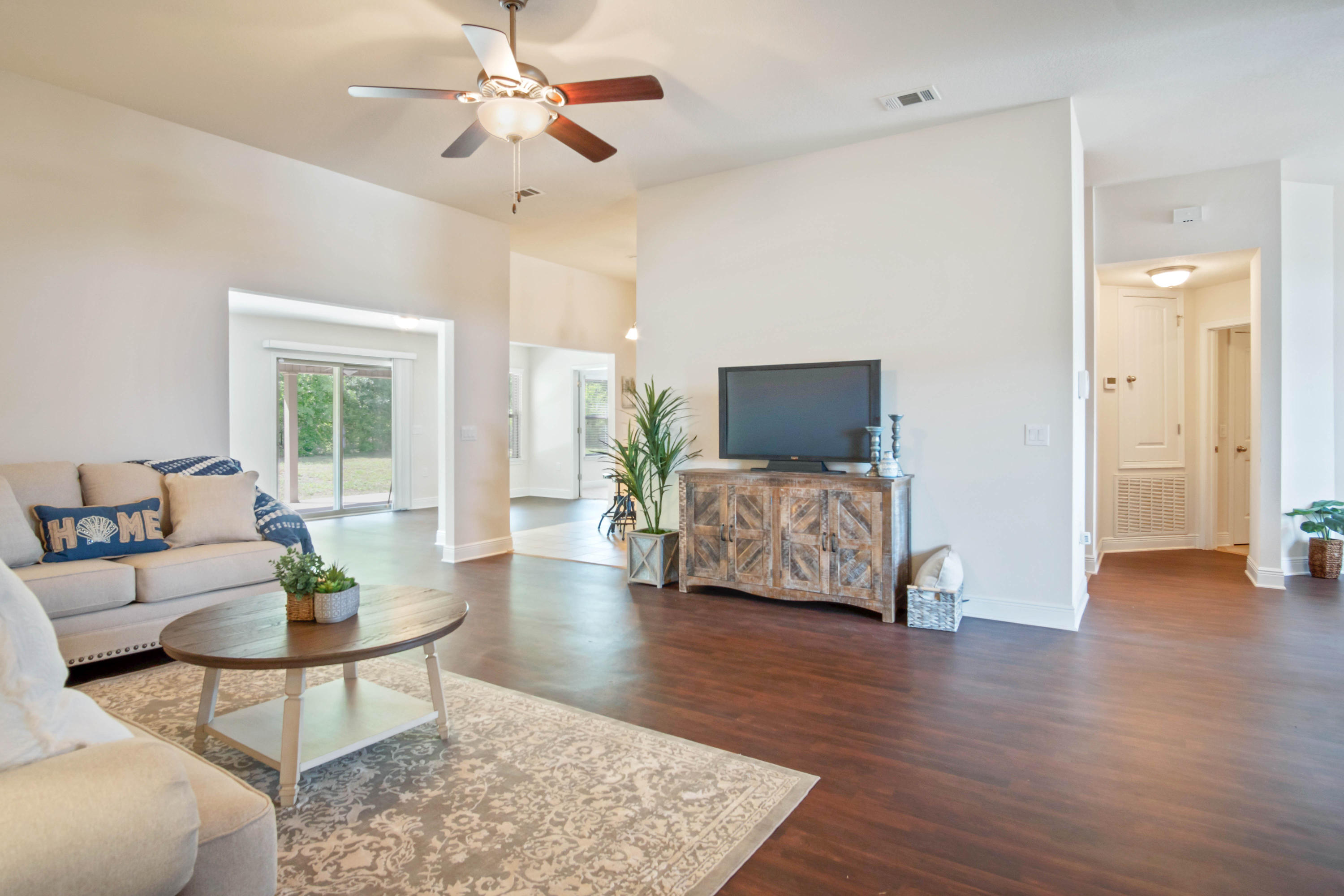 Woodlands of Whispering Pines - Residential