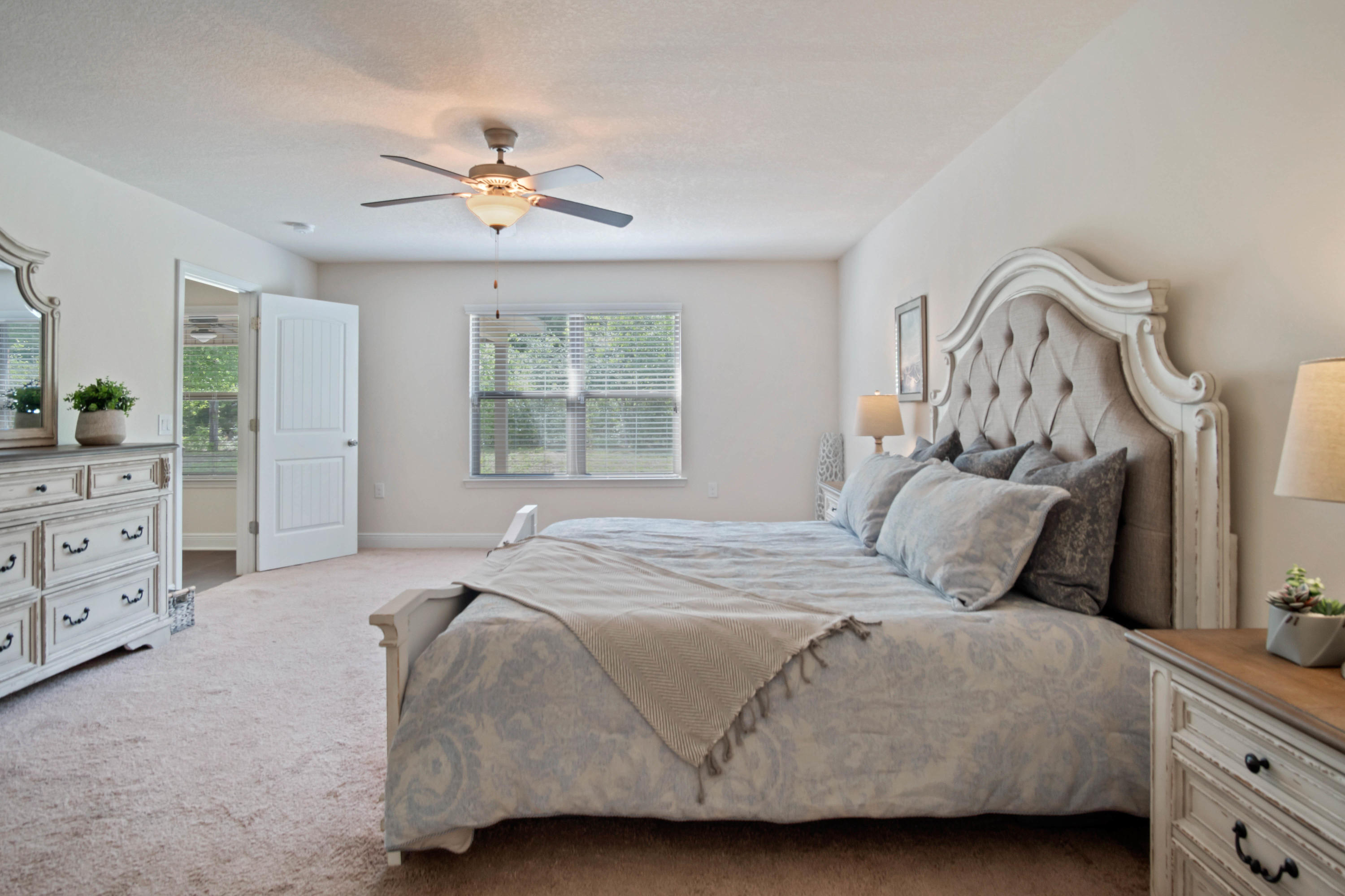 Woodlands of Whispering Pines - Residential