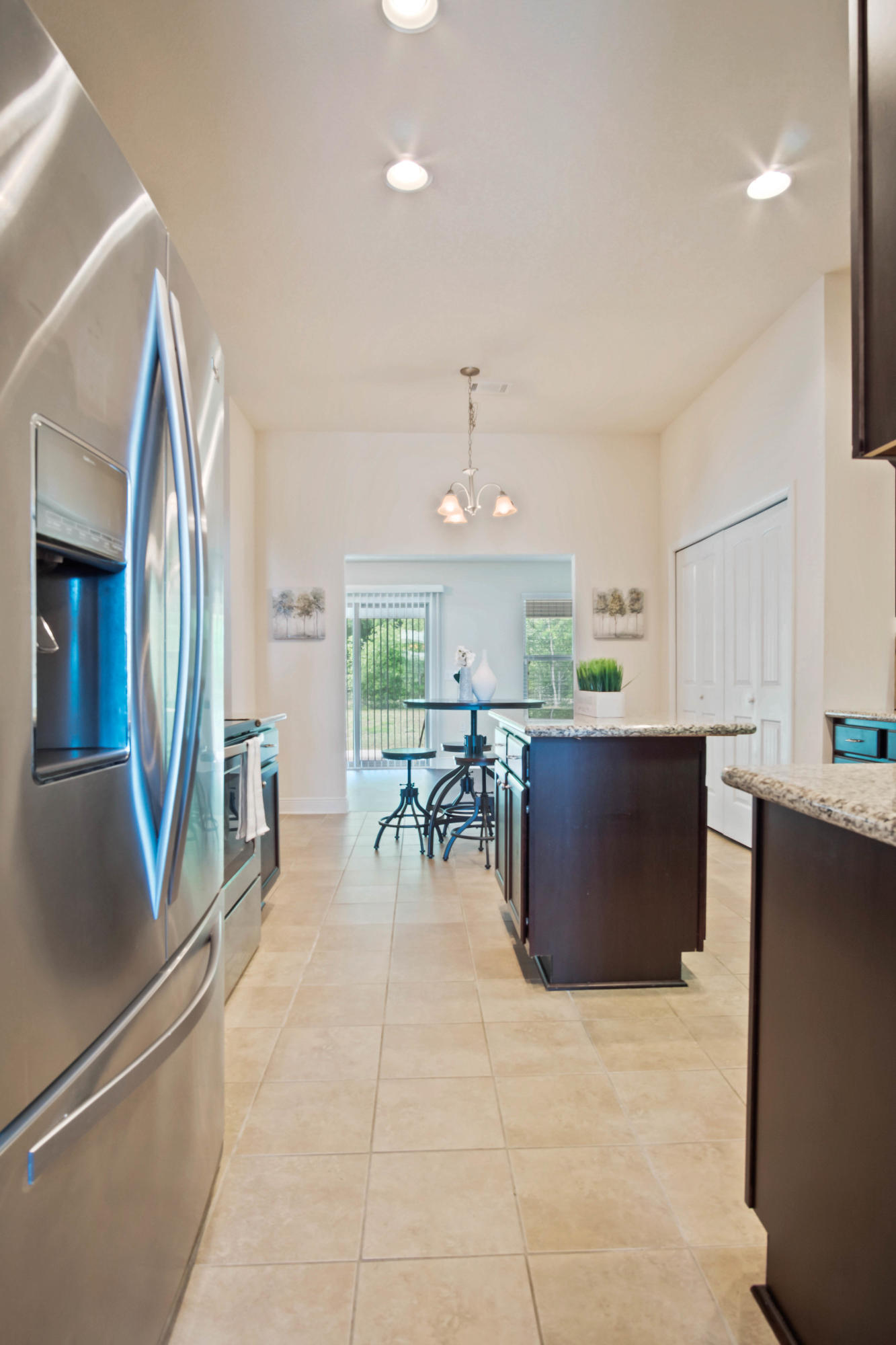 Woodlands of Whispering Pines - Residential