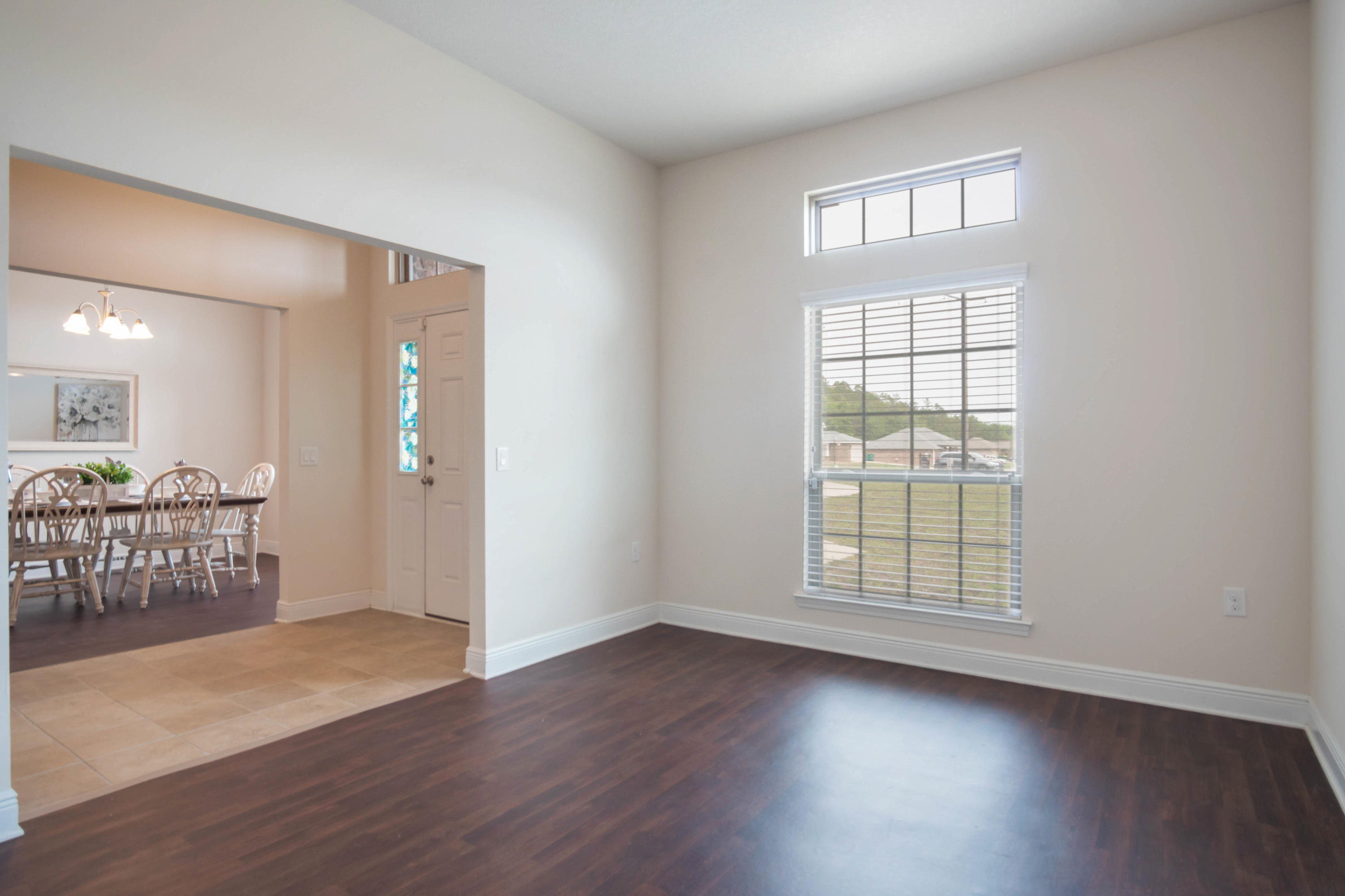 Woodlands of Whispering Pines - Residential