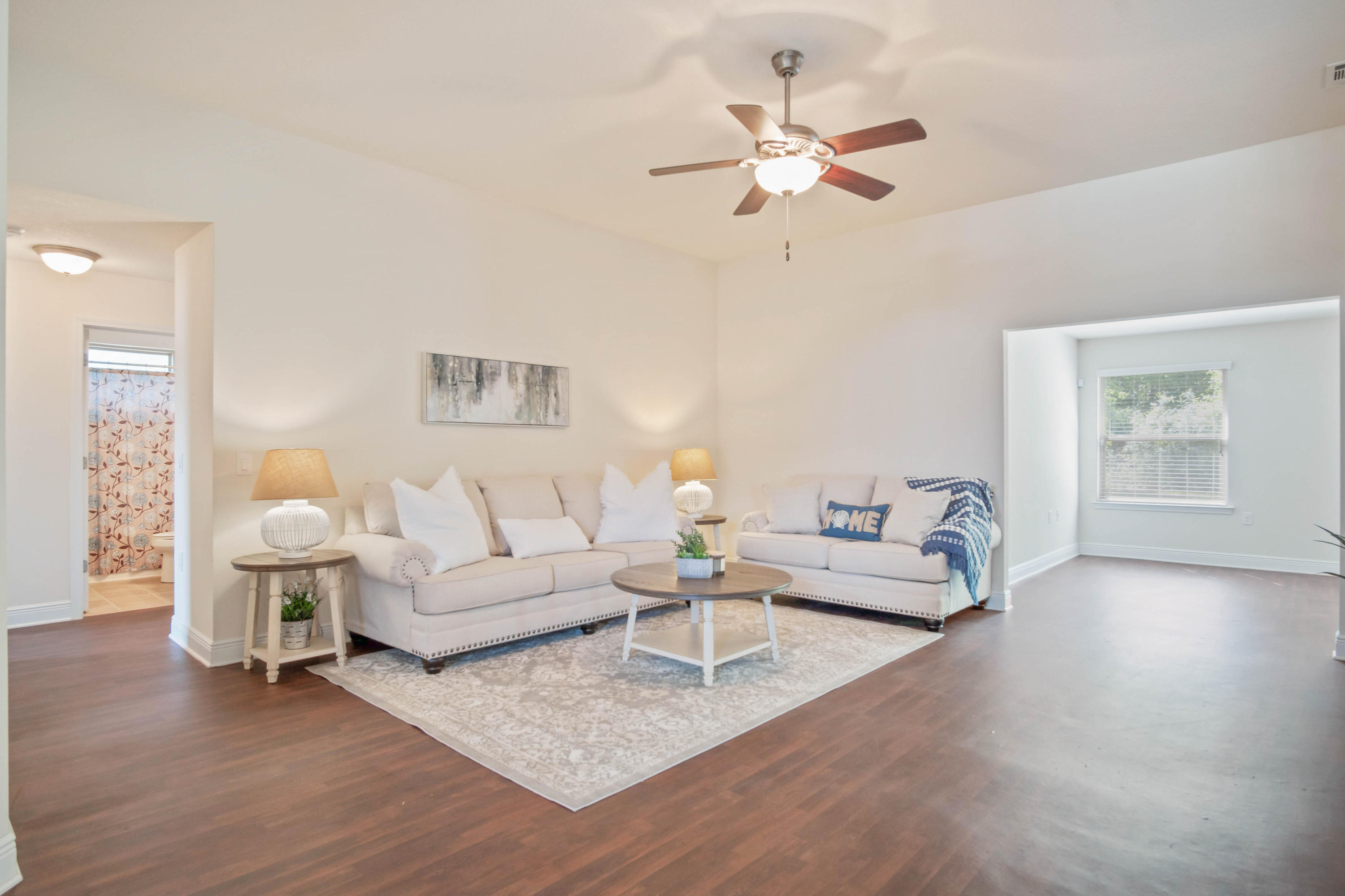 Woodlands of Whispering Pines - Residential